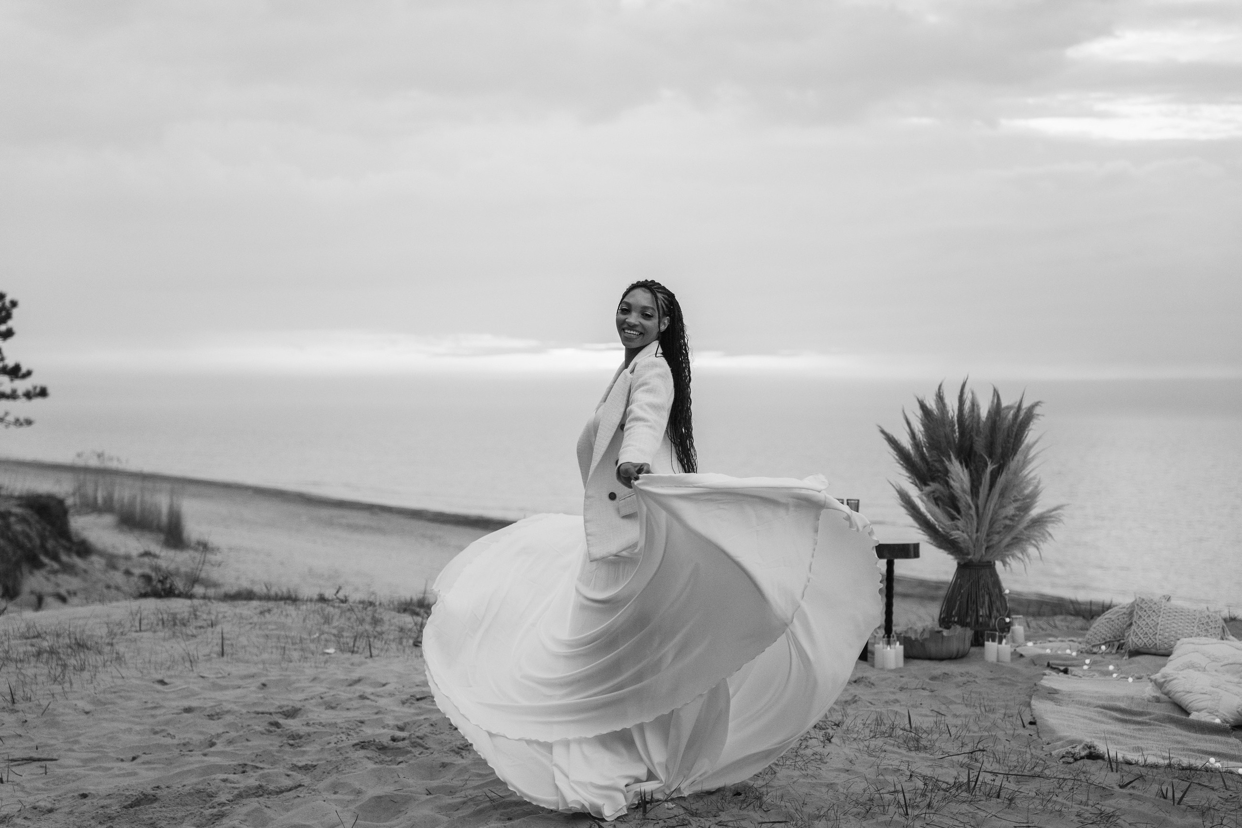 Свадебный фотограф в Тамбове Павел Четвертков