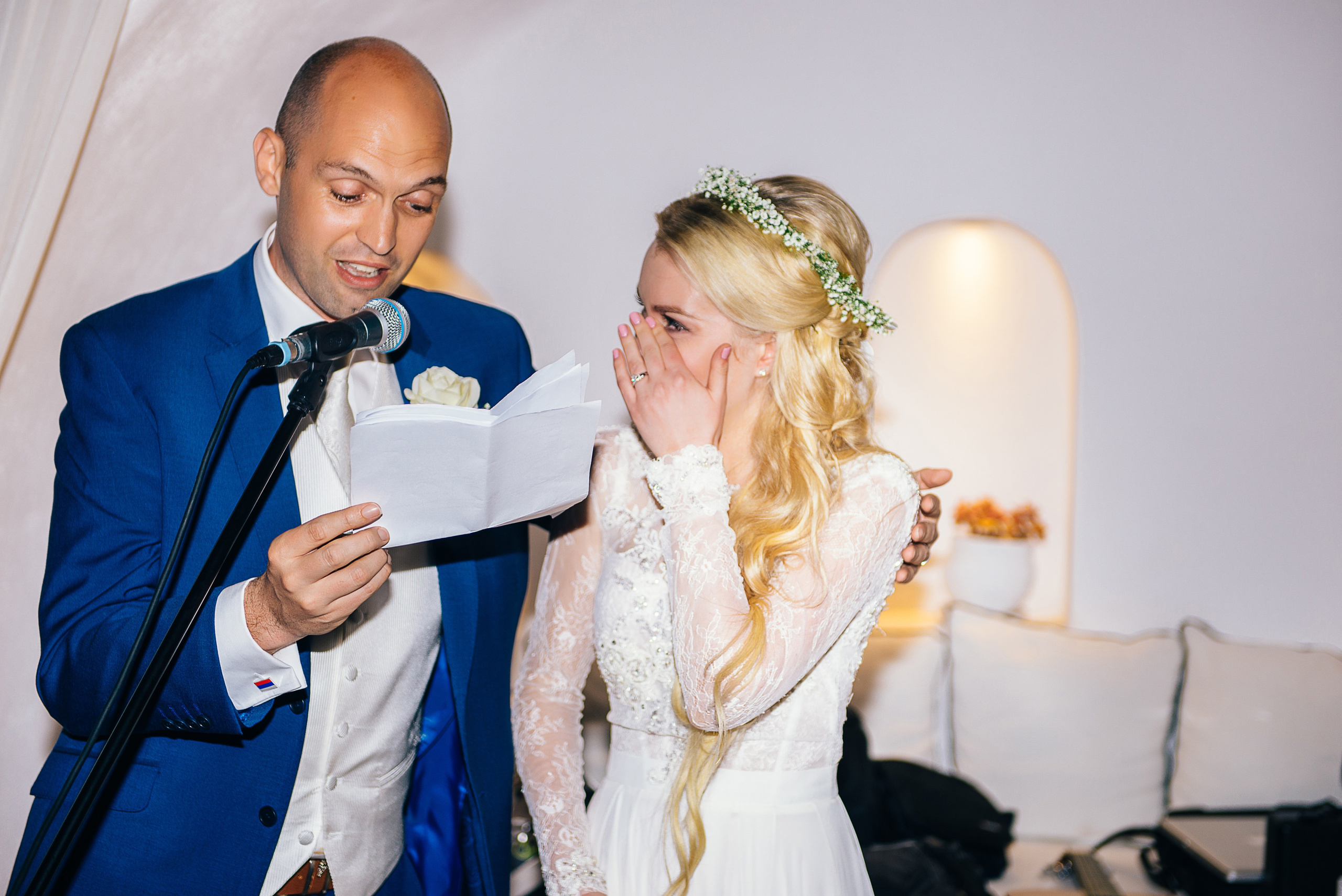 Свадьба в Греции, Дарья и Пол. Свадебный фотограф в Тамбове Павел Четвертков