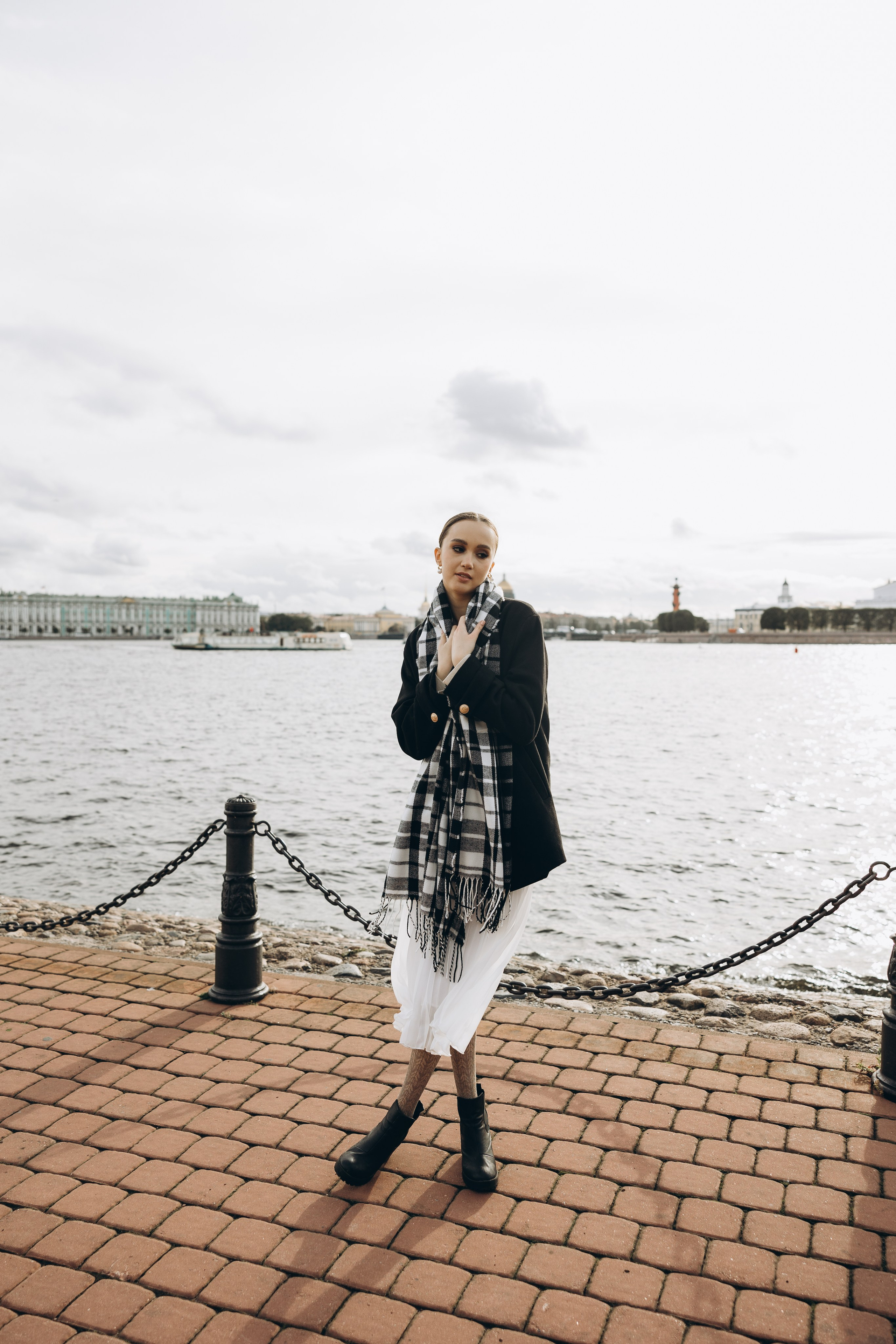 Полина и Дмитрий. Семейный фотограф в Москве Виктория Ястребинская