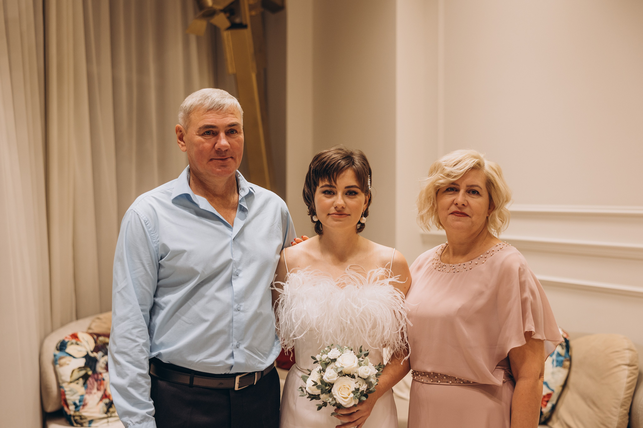 Юлия & Александр. Семейный фотограф в Москве Виктория Ястребинская