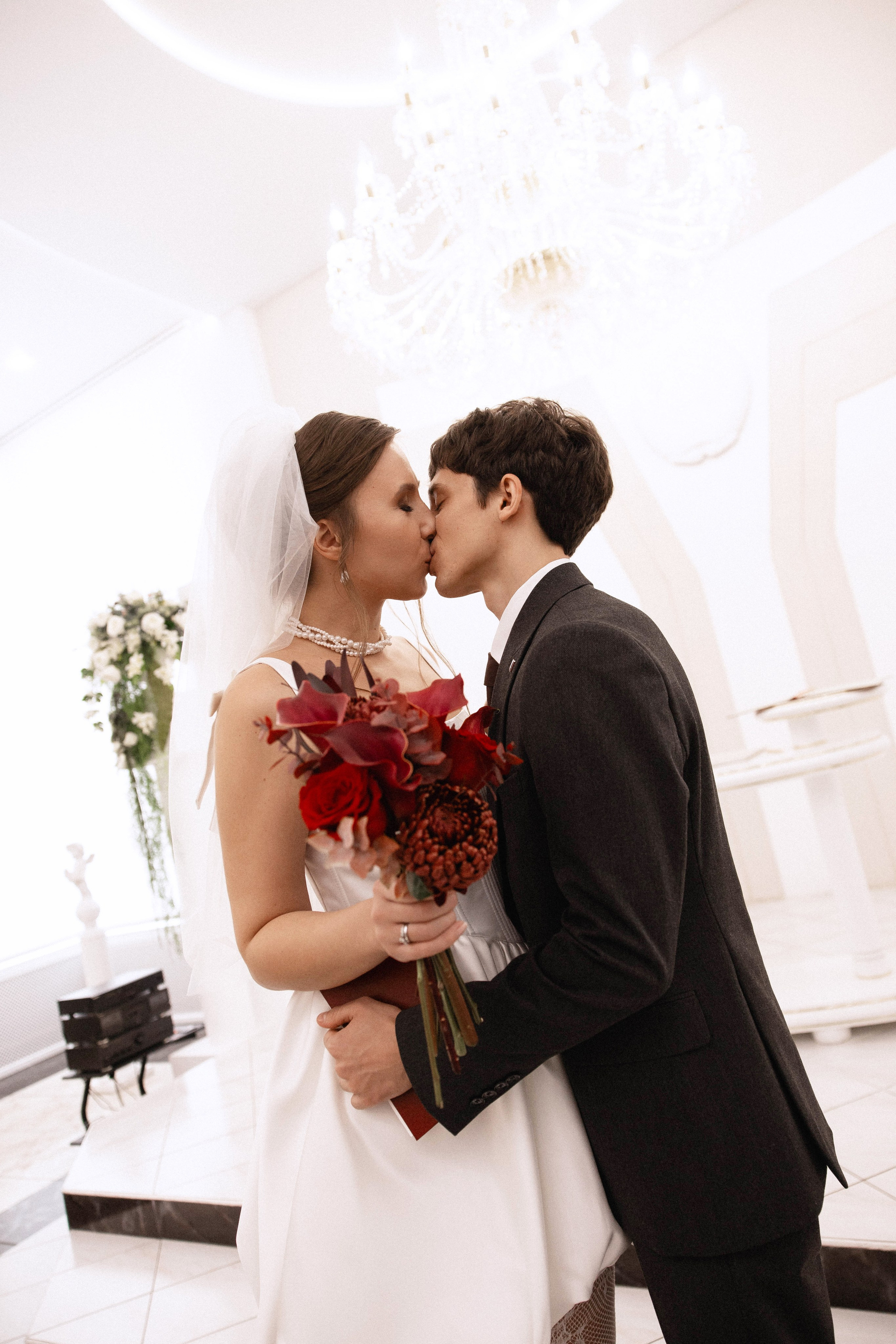 Ксения & Юрий. Свадебный и портретный фотограф Соломко Диана