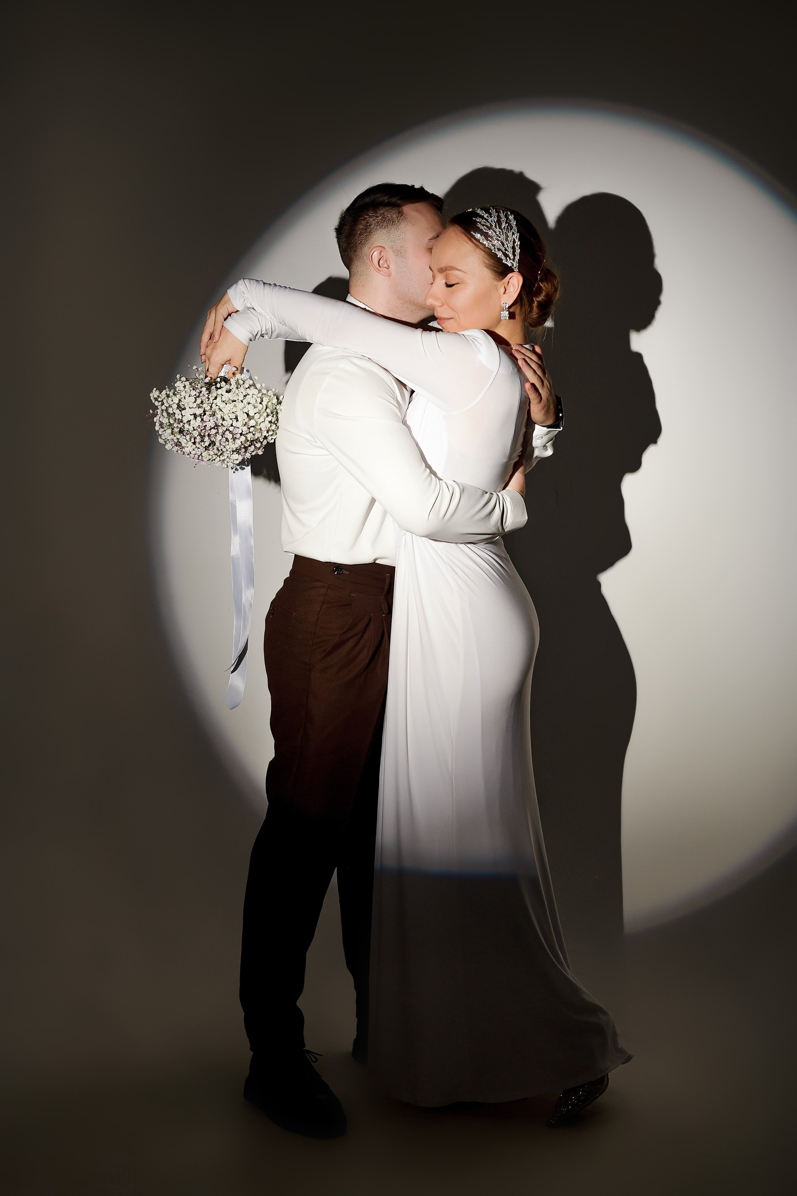 Свадьбы. Фотостудия МАКС