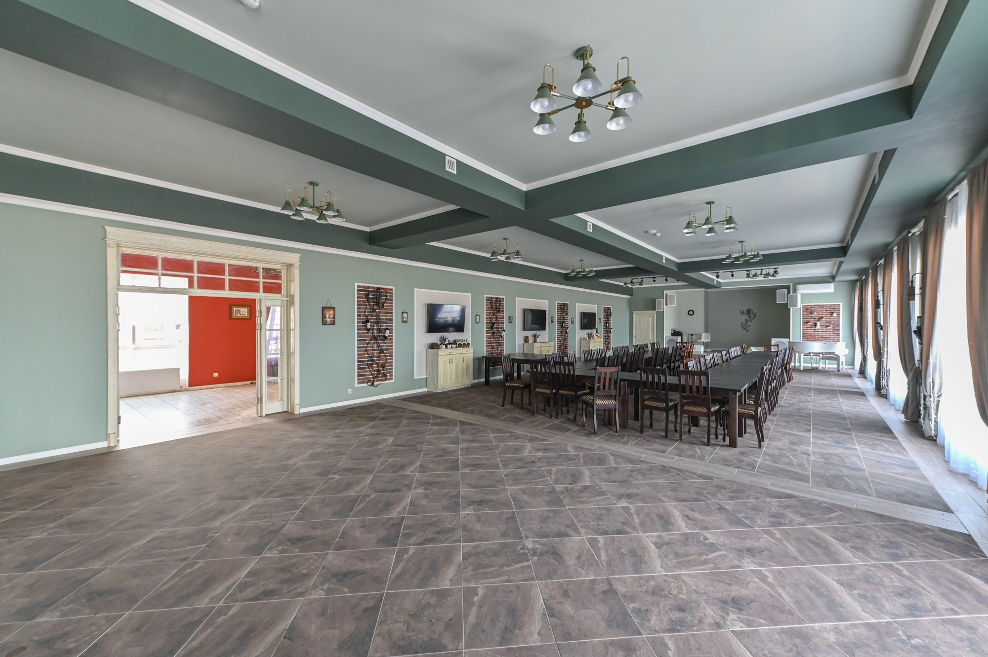 Усадьба Вино и Время