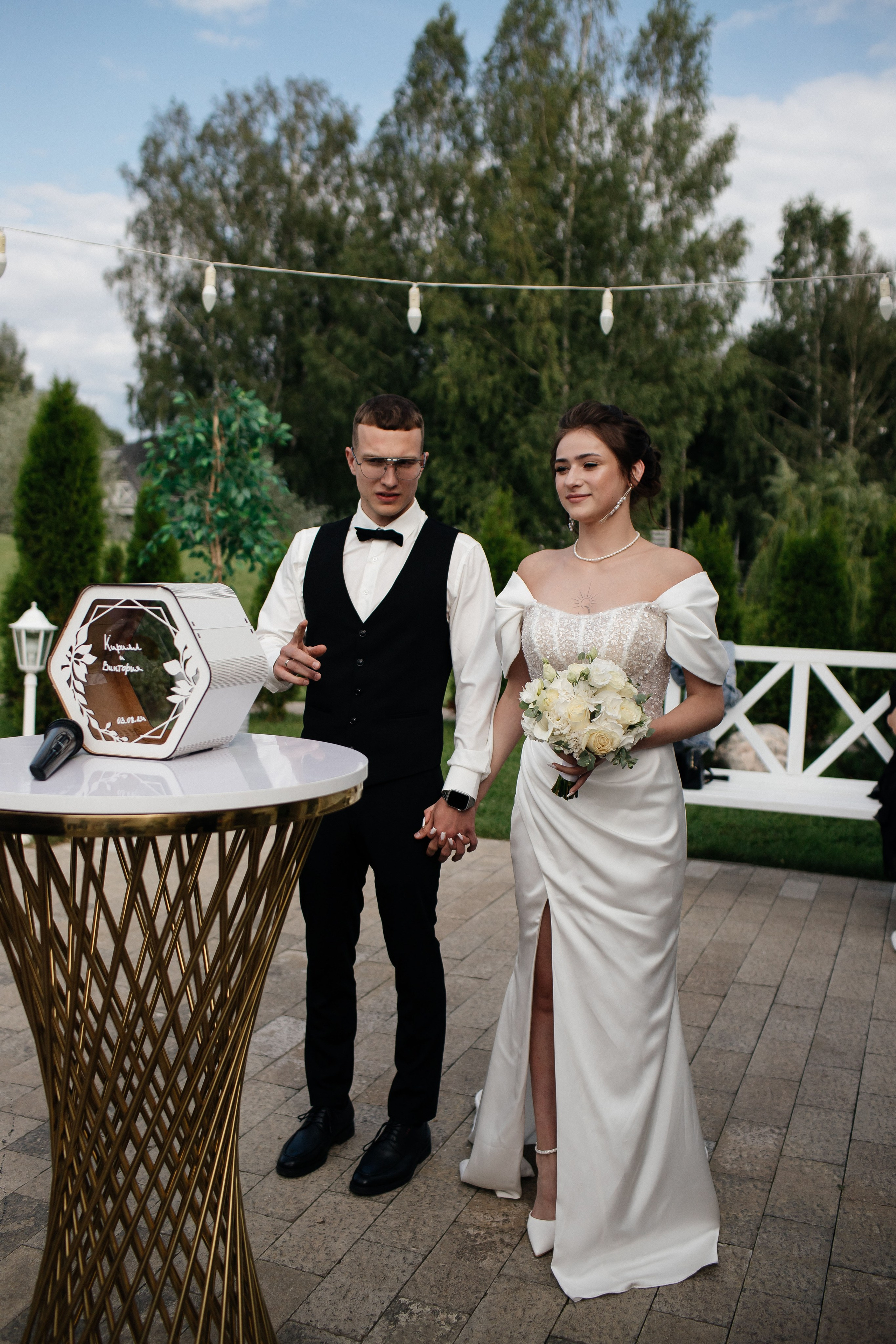 V&K. Свадебный и семейный фотограф Витебск