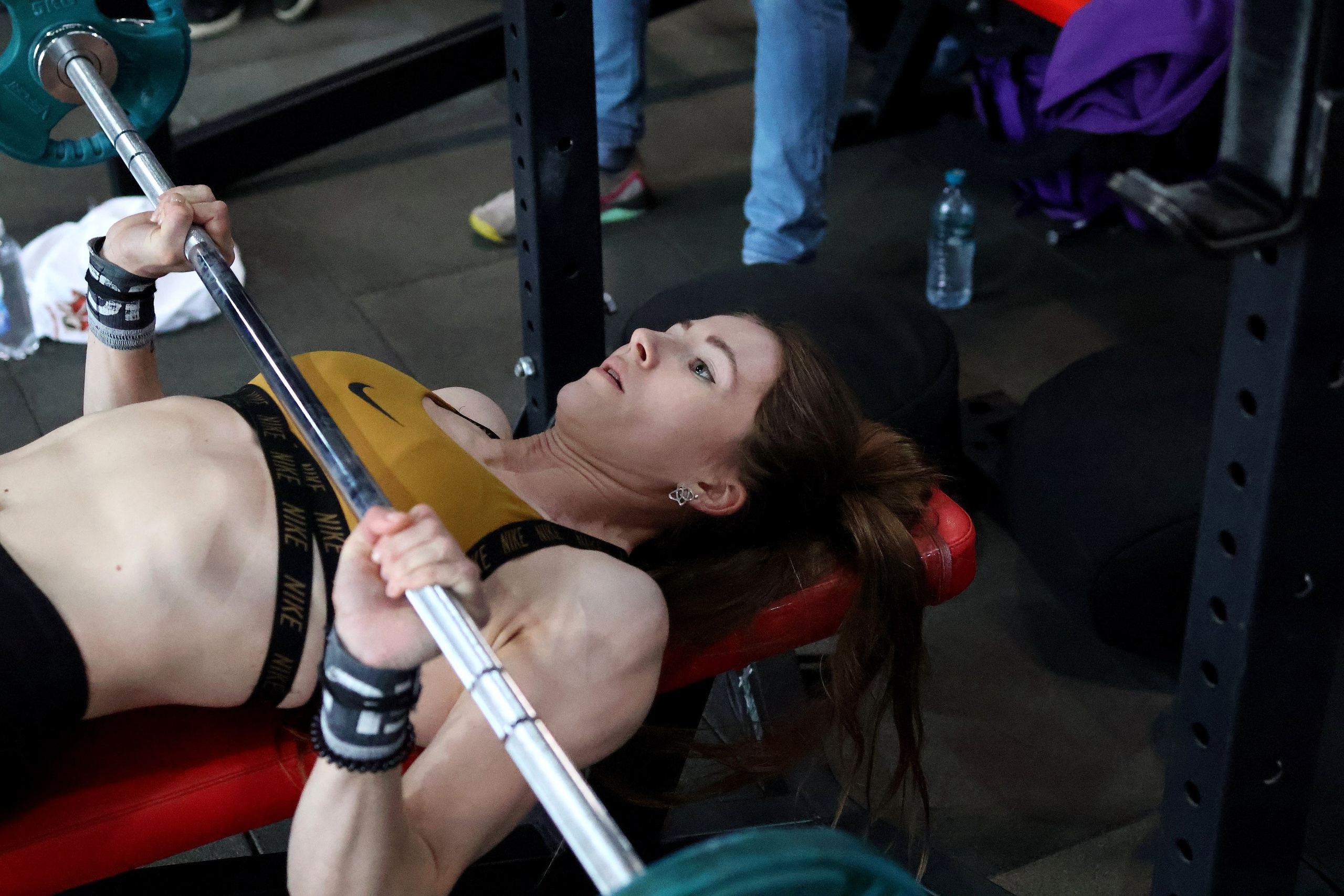 ПУШИСТАЯ ЗАРУБА — 2024. СВЕРХПУШИСТАЯ!. Спортивный и репортажный фотограф Ермакова Светлана