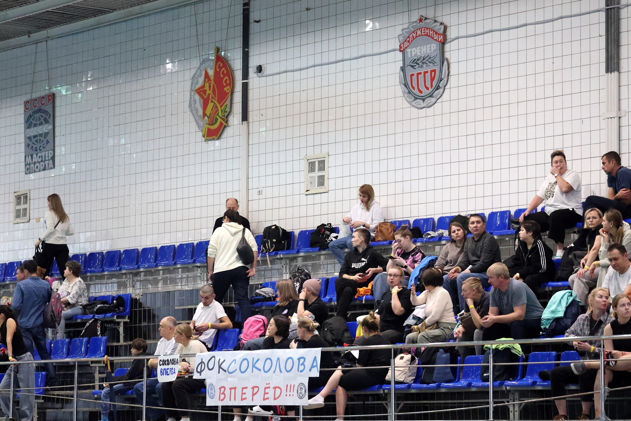 RS CUP III Этап. Спортивный и репортажный фотограф Ермакова Светлана