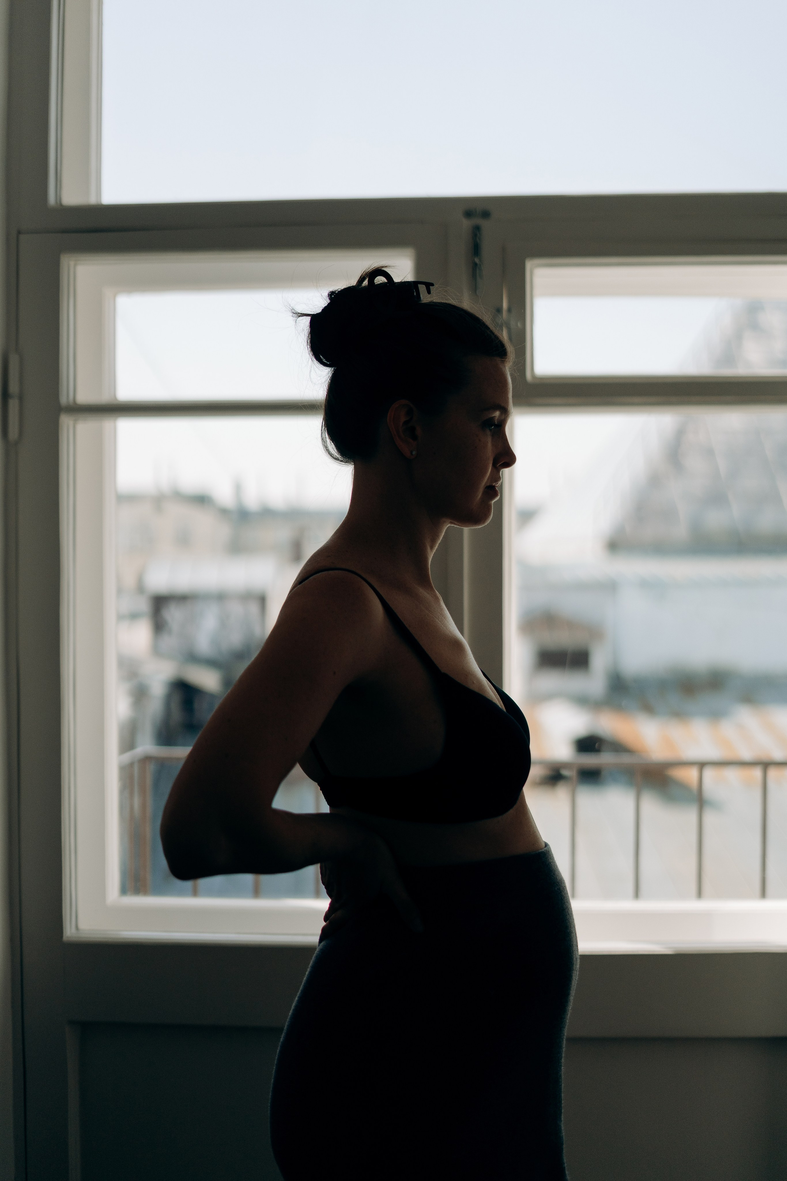 Алена беременность. Фотограф Москва Виктория-Антуанетта