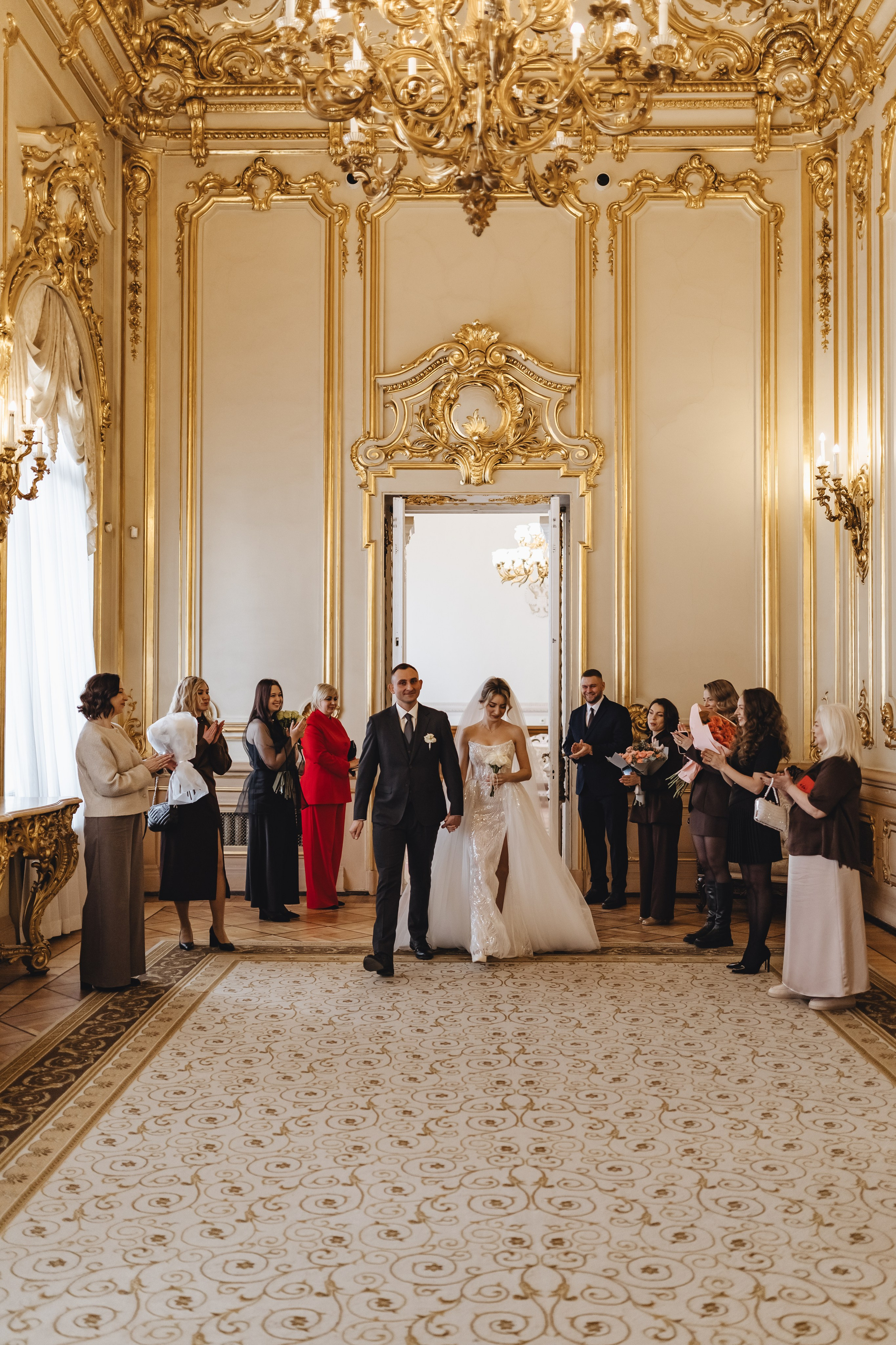 С любовью, с севера 🤍. Jen.swph Свадебный фотограф