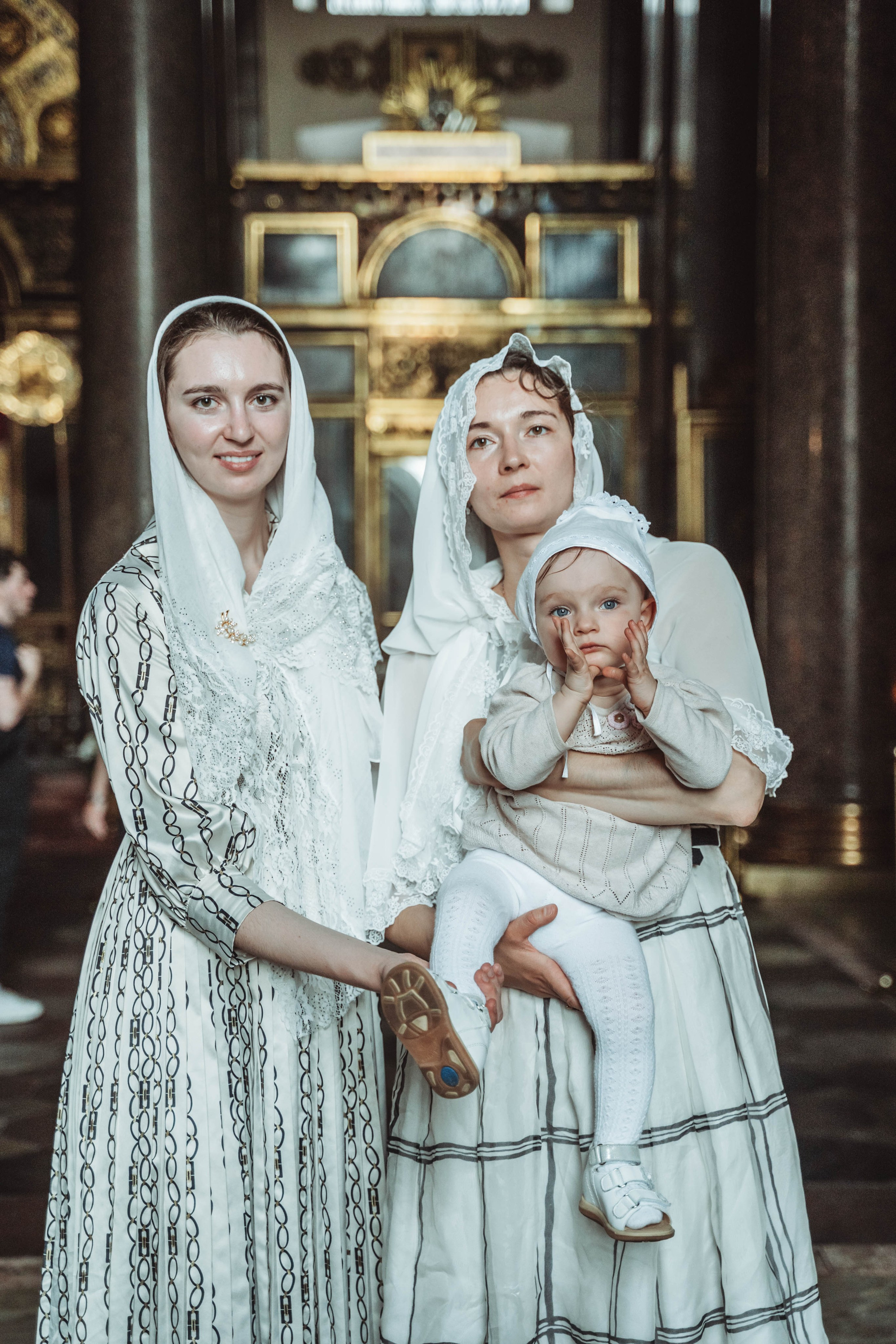 Фотограф на крещение Санкт-Петербург. Свадебный, семейный, портретный, репортажный фотограф в Санкт-Петербурге