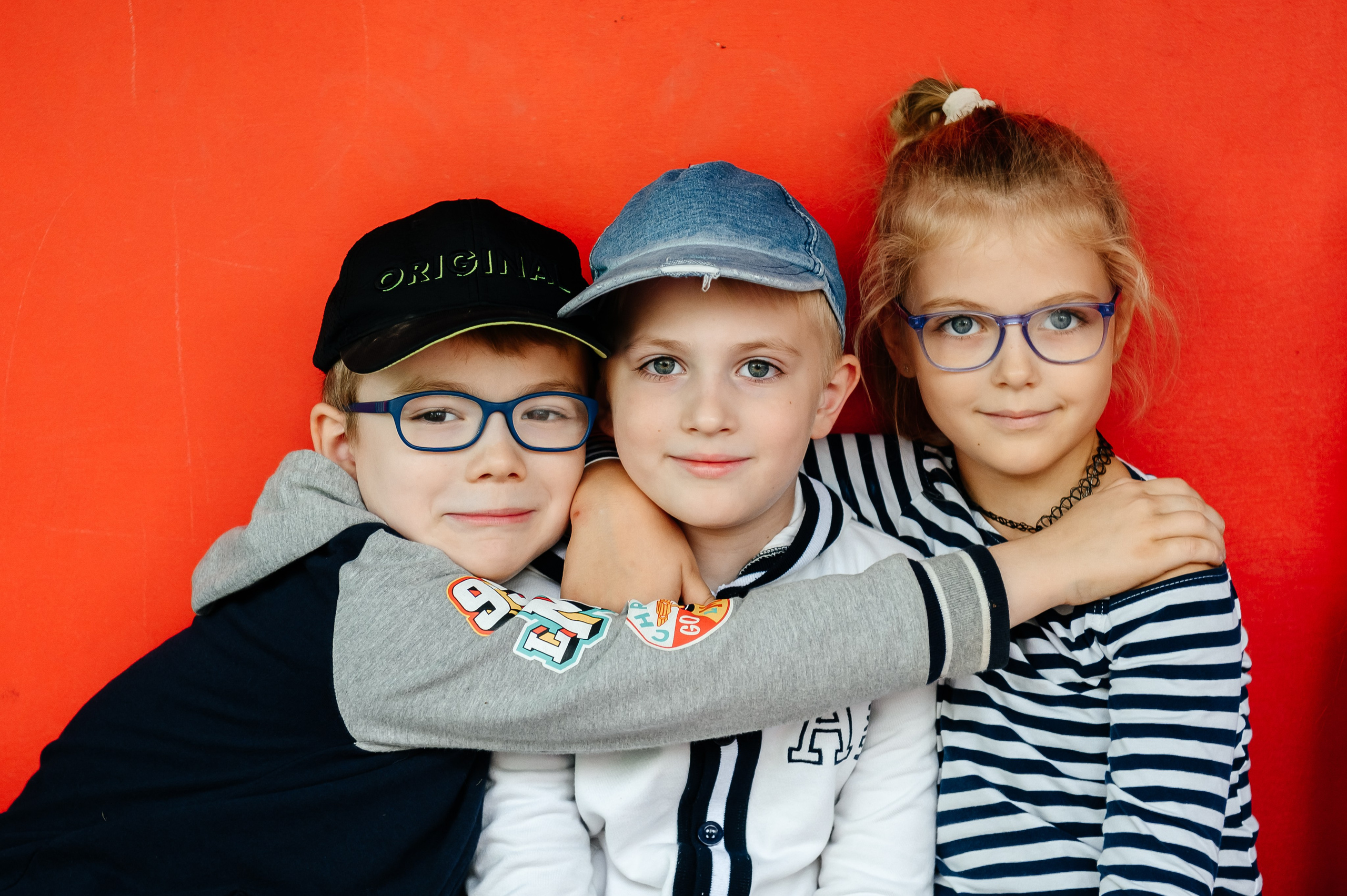 Прогулка. Главная