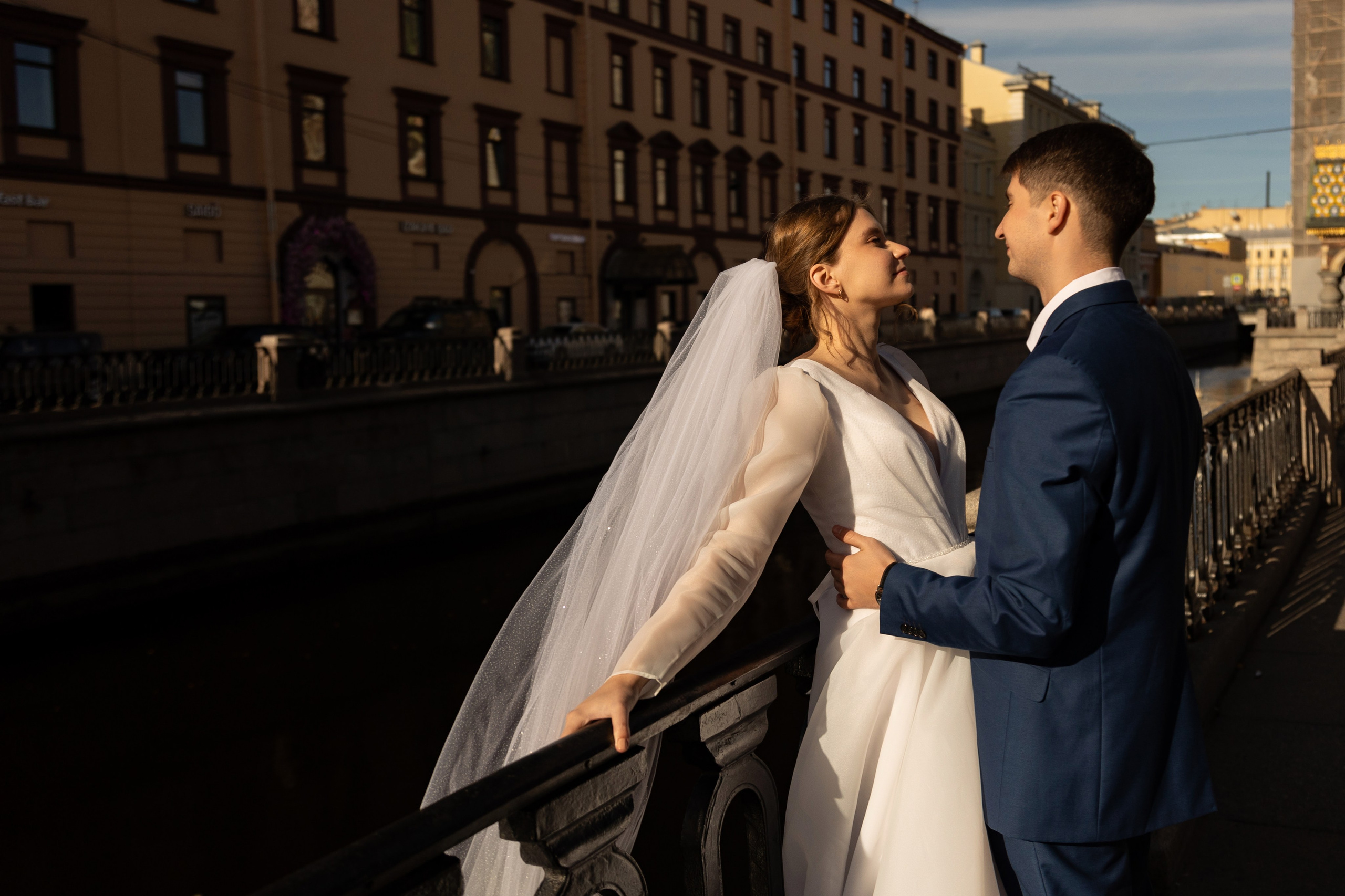Полный свадебный день. Семейный и свадебный фотограф в Санкт-Петербурге Татьяна Швыкова