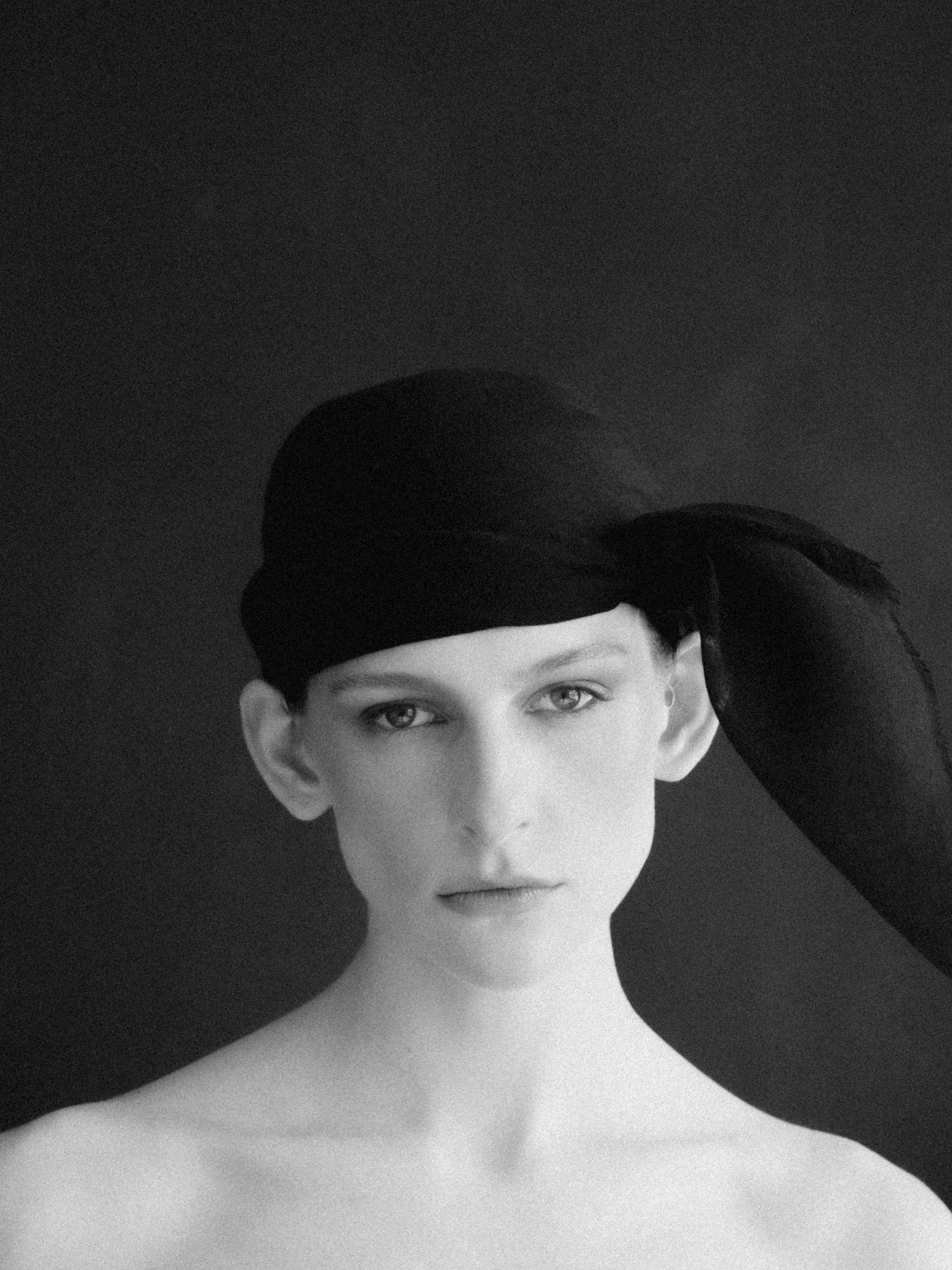 Sarah Moon. Портфолио Зацепина Мария