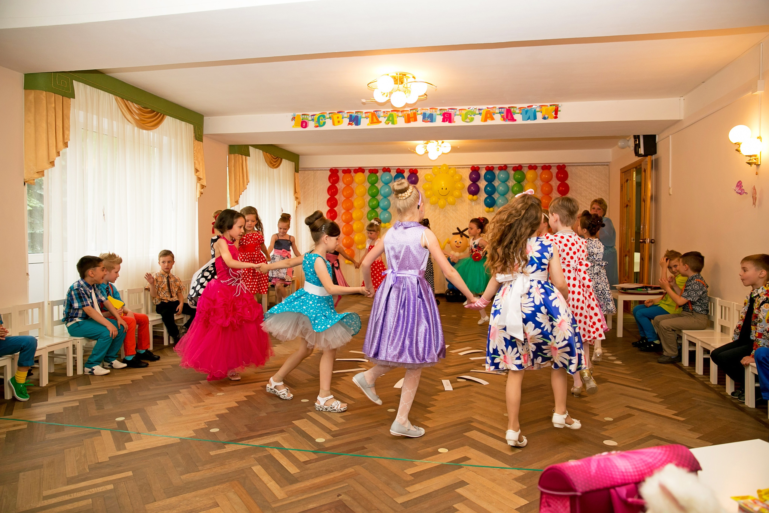 Выпускной стиляги. Семейный и детский фотограф в Нижнем Новгороде
