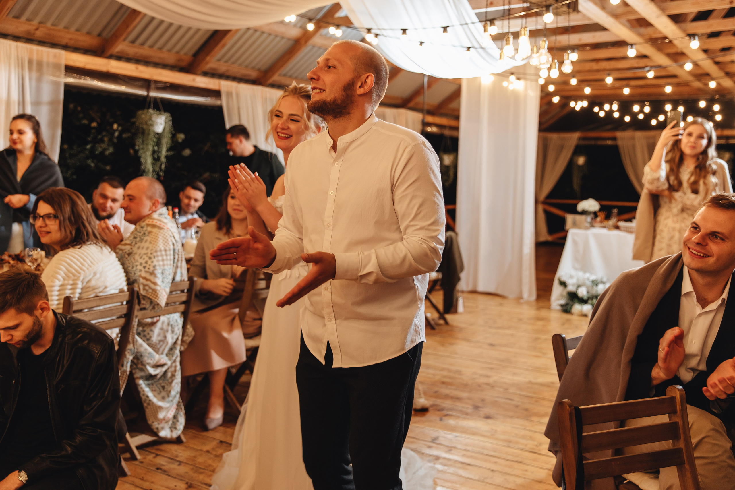 Рома и Лера. Свадебный и семейный фотограф в Туле и области Маша Костина