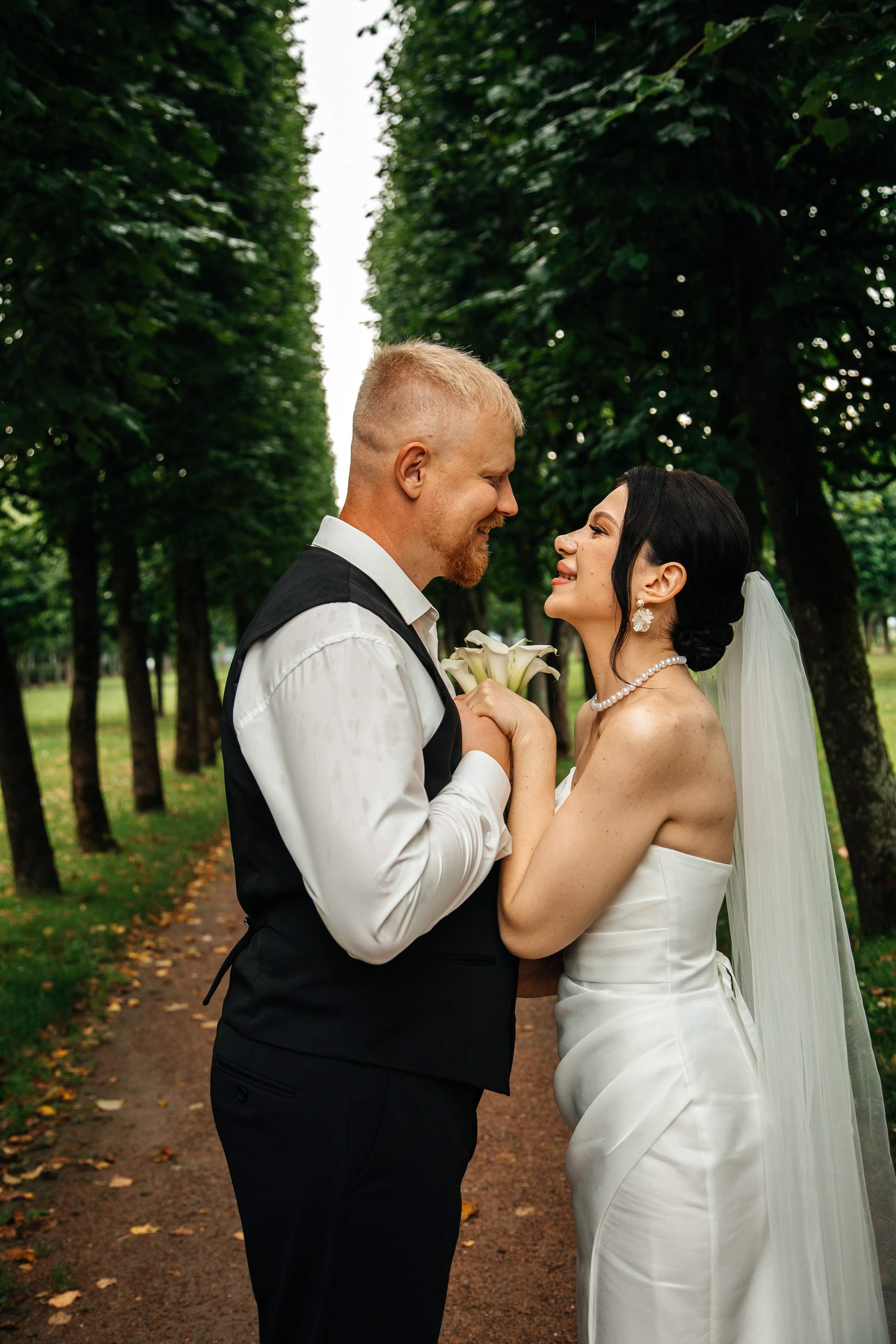 Александр и Виктория. Женский портрет, лав стори, детская и семейная фотосессия, свадьбы