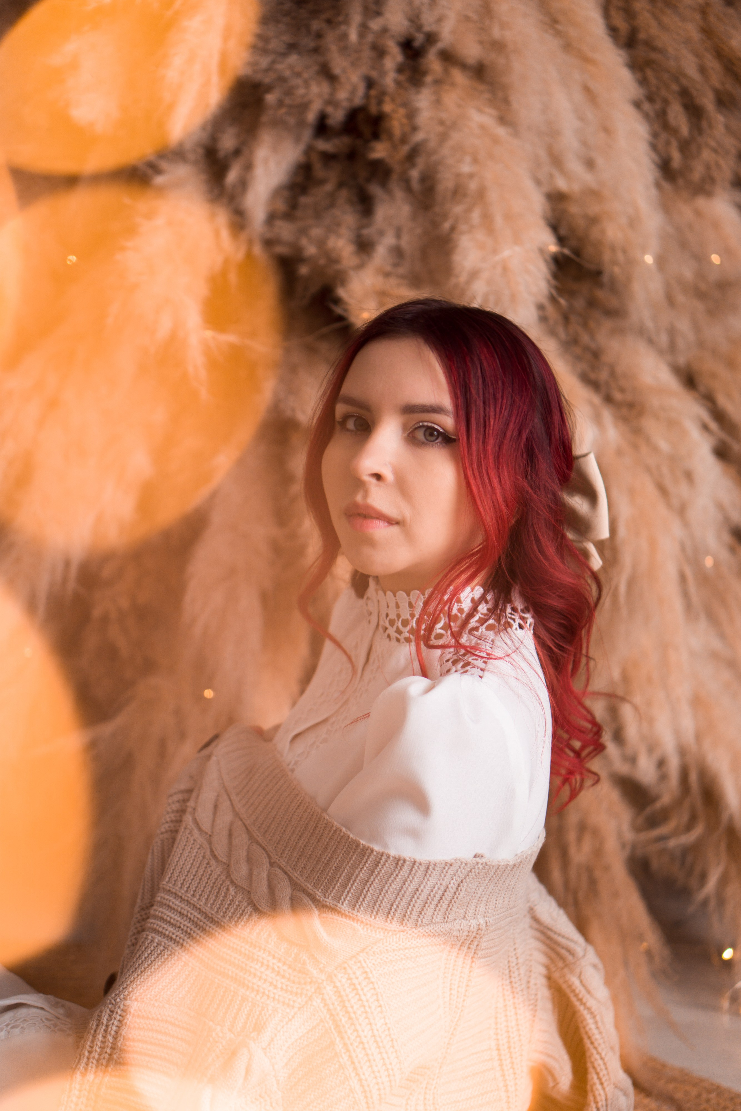 Чудо вокруг. Фотограф в Санкт-Петербурге Виктория Черникова