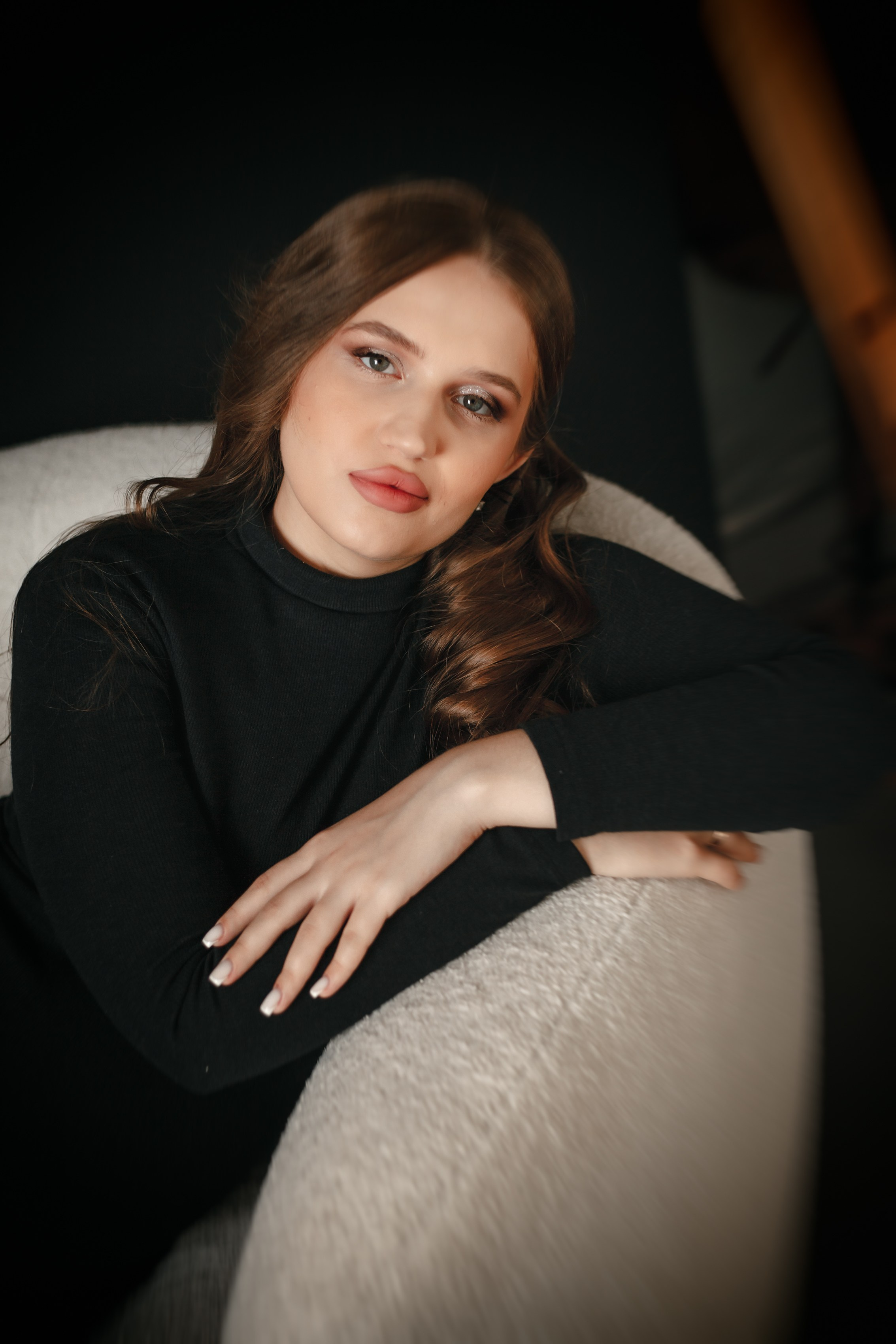 Беременность. Фотограф Оксана Мамукаева г. Владикавказ