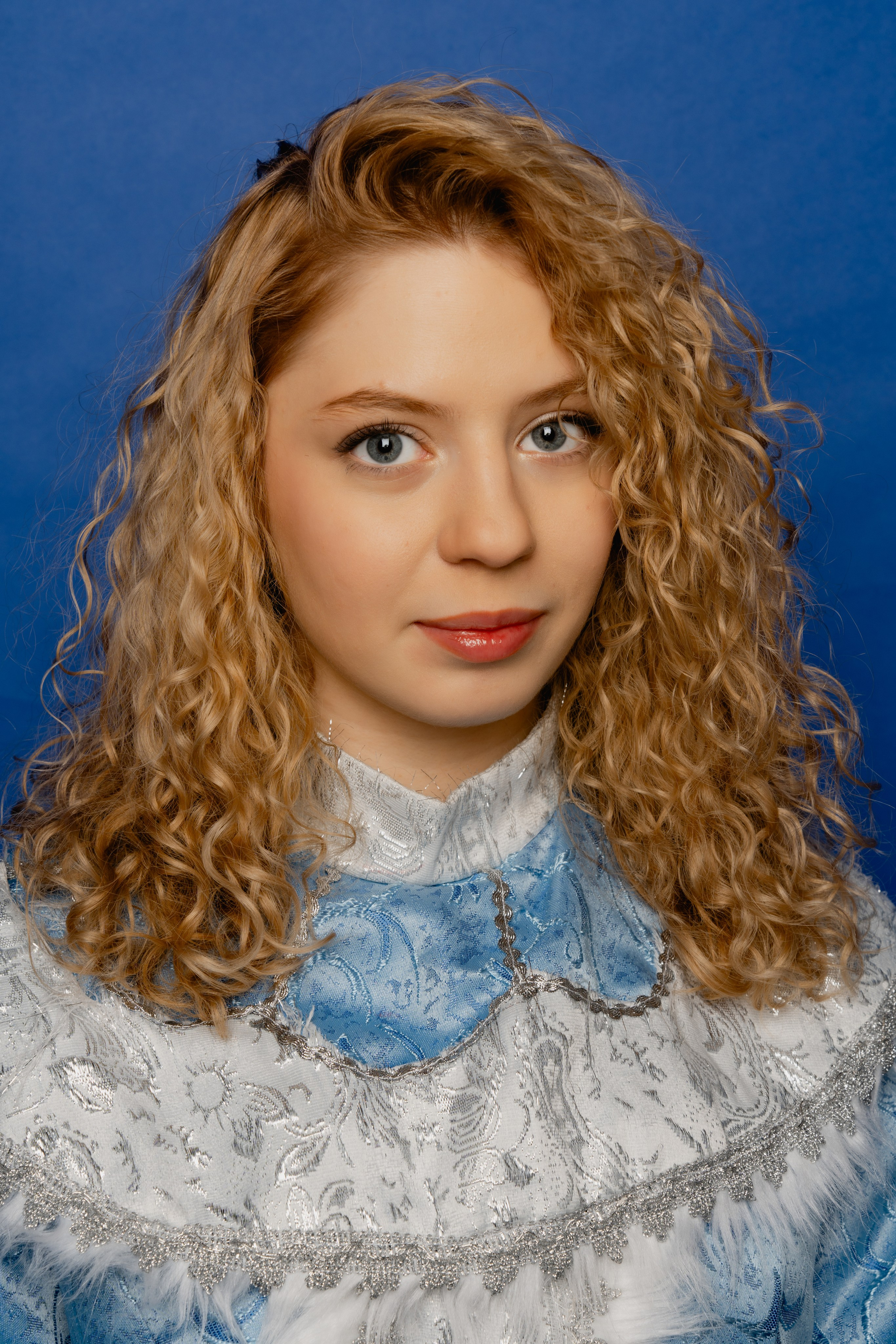 Алла. Виктория Саханкова — портретный и семейный фотограф в Москве