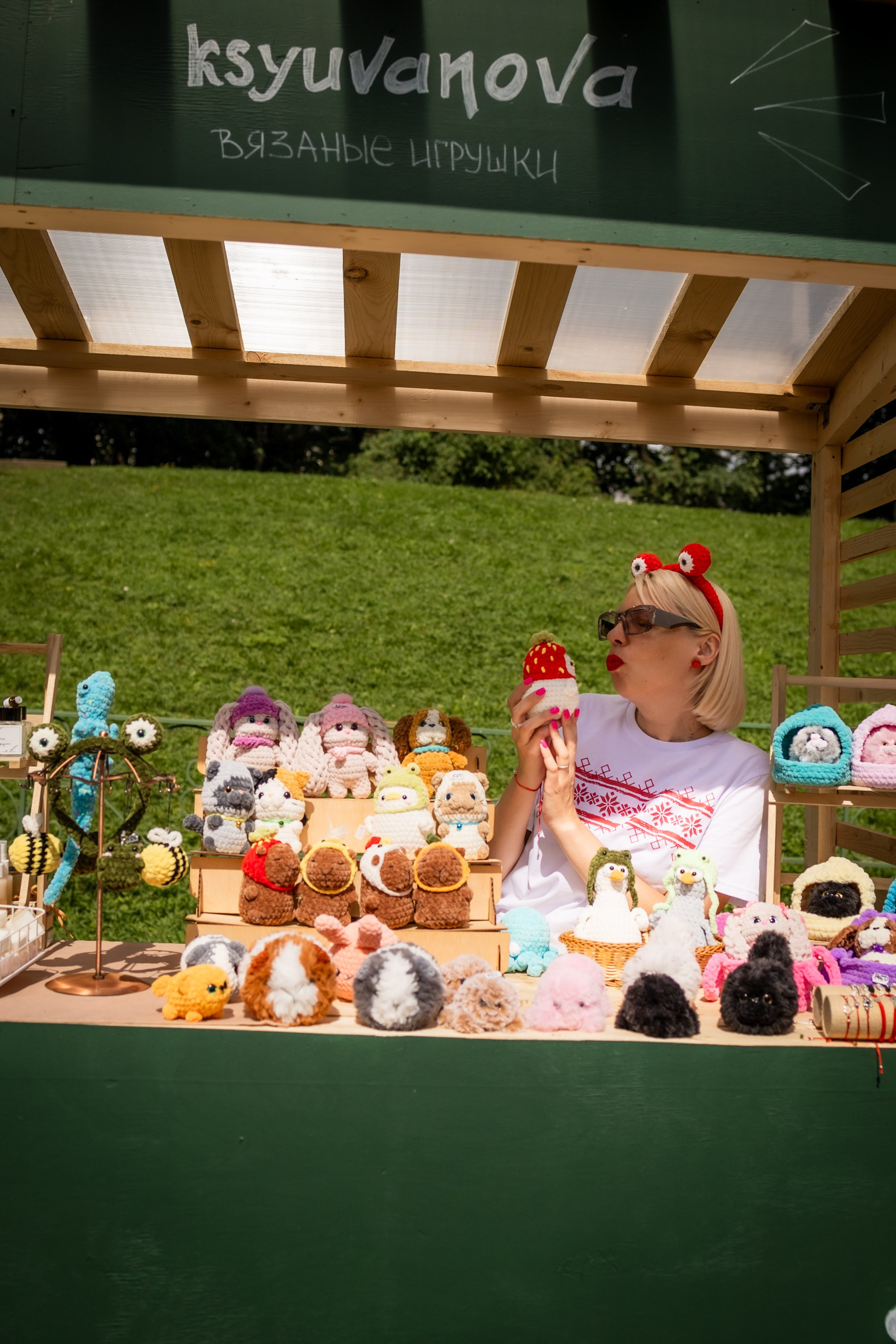 ЛУКОВ ФЕСТ 2024 ДЕНЬ 1. Главная