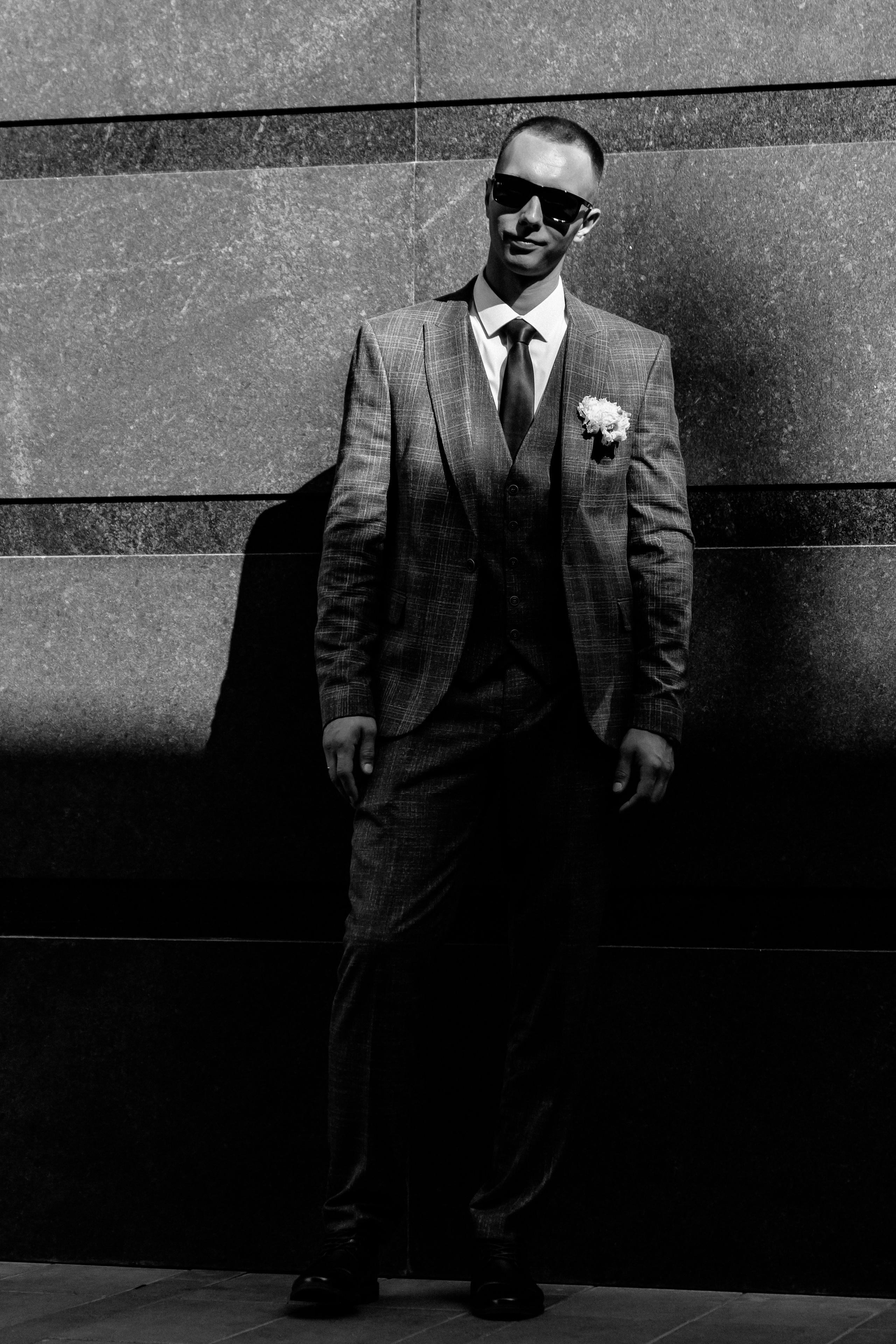 Алина и Шамиль. Свадебный фотограф в Тольятти | Яна Руднева