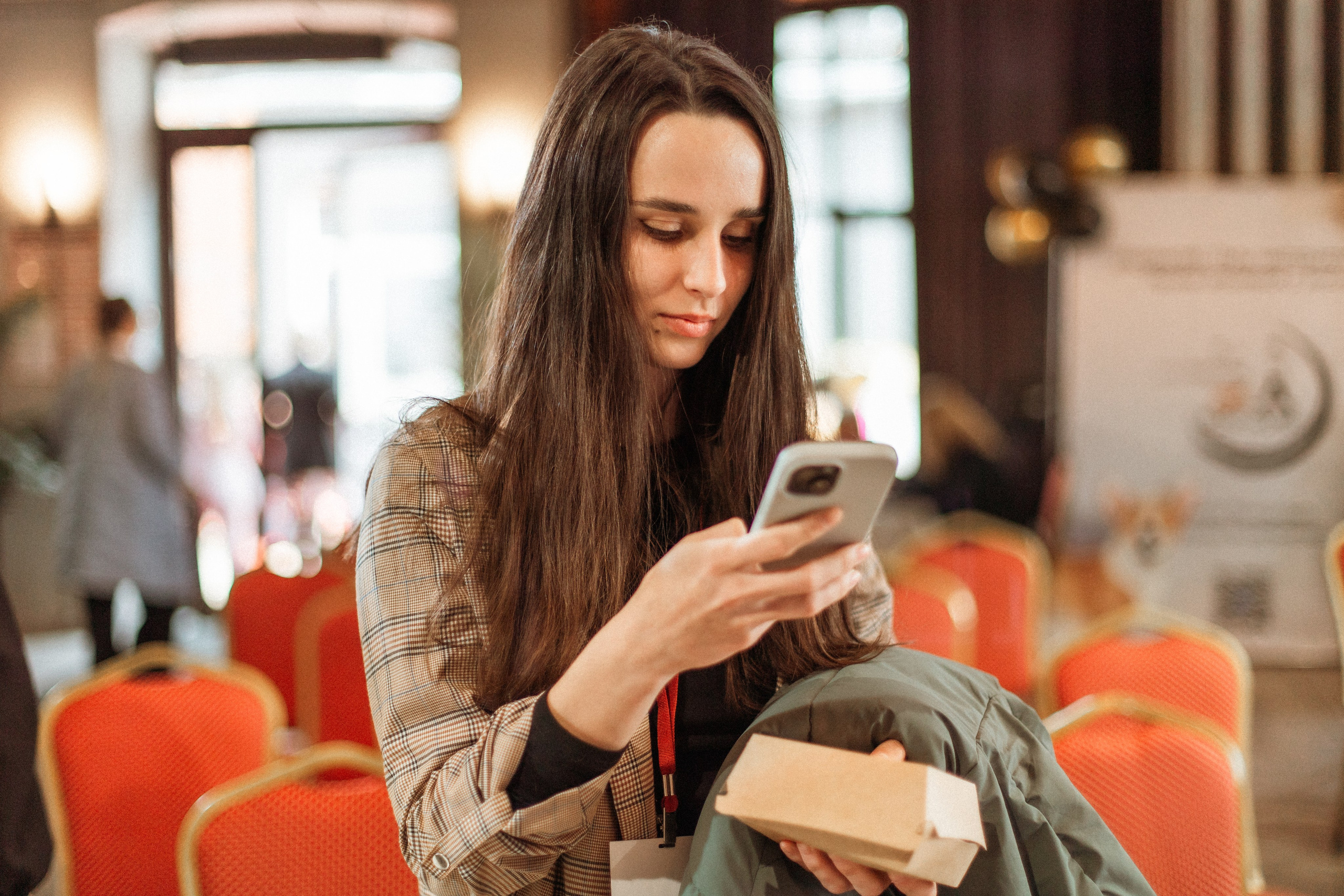 CBcon. Фотограф анималист в Москве Майорова Евгения