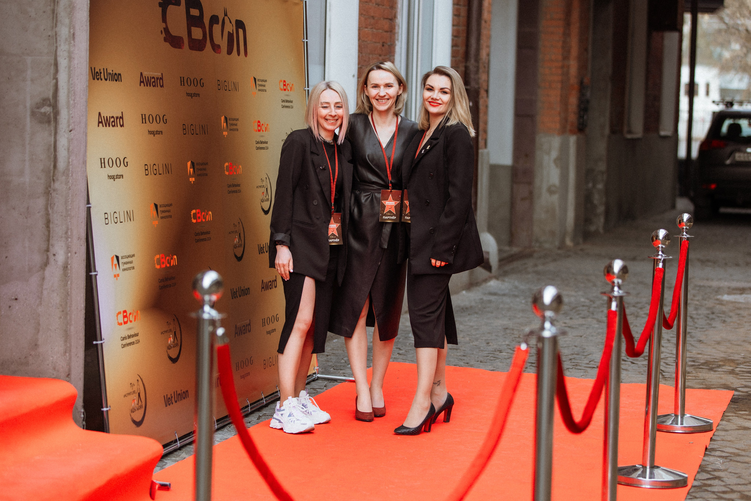 CBcon. Фотограф анималист в Москве Майорова Евгения