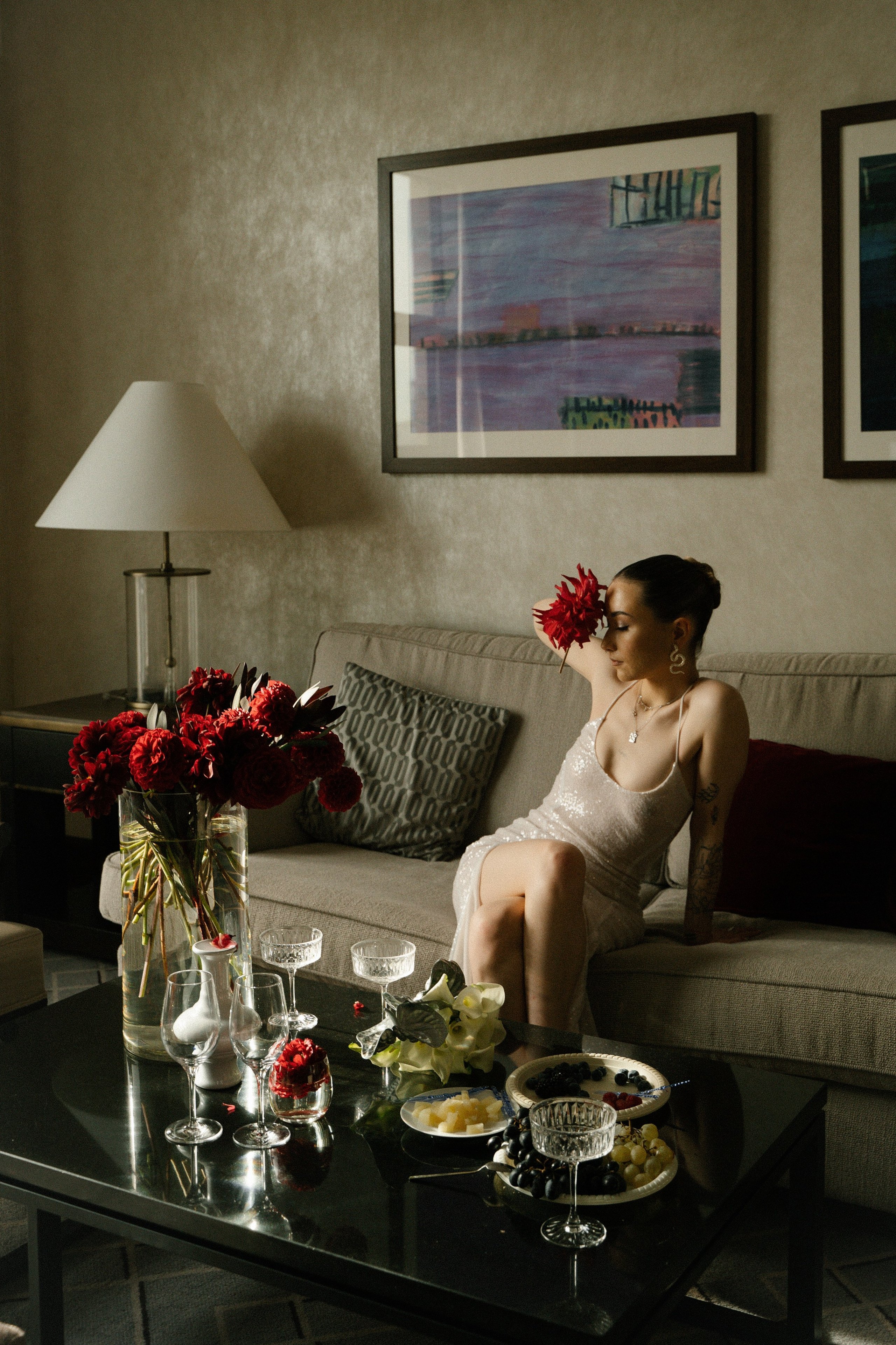 Вегас. Главная