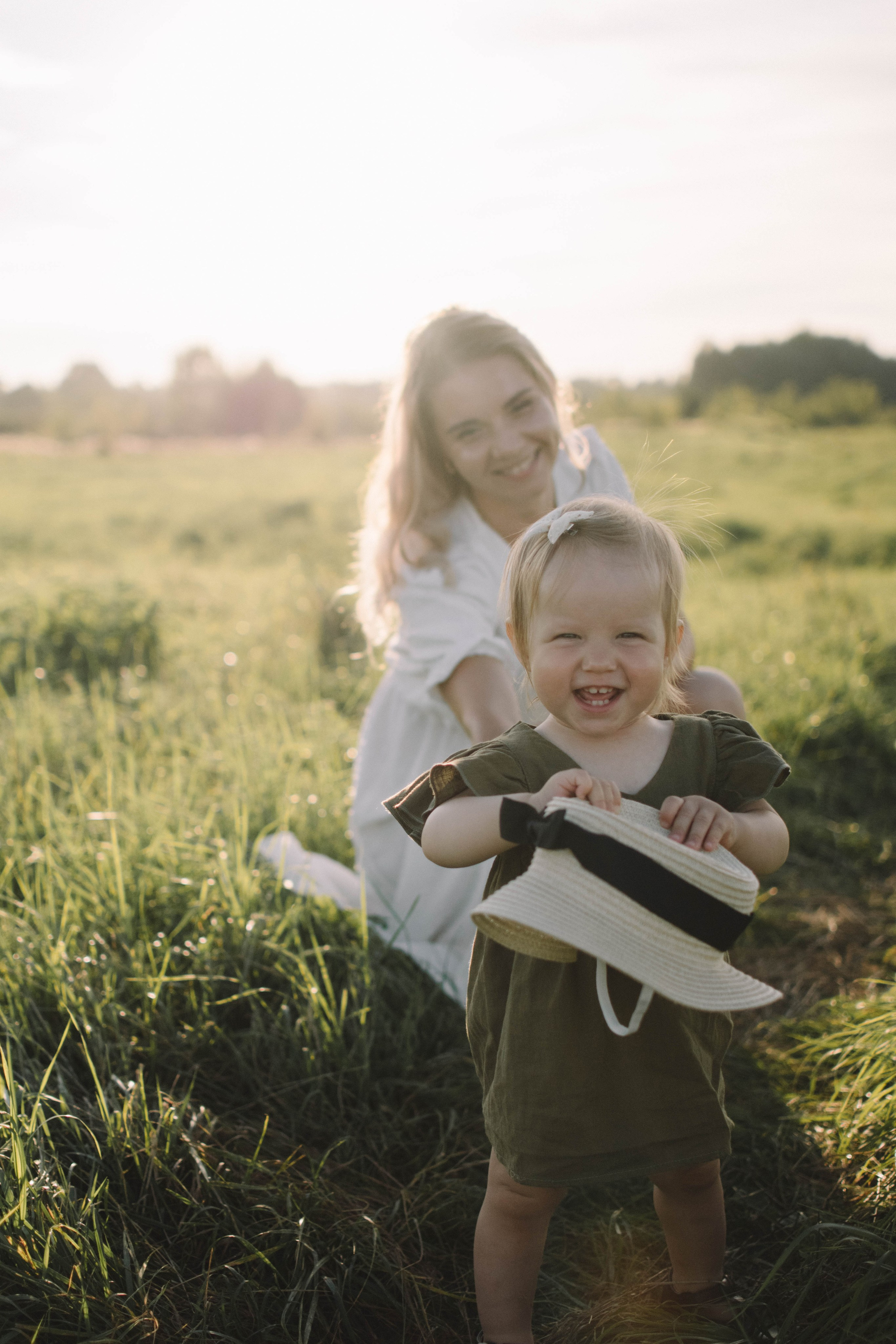 Семейные. Фотограф Евгения Сурова в Нижнем Новгороде