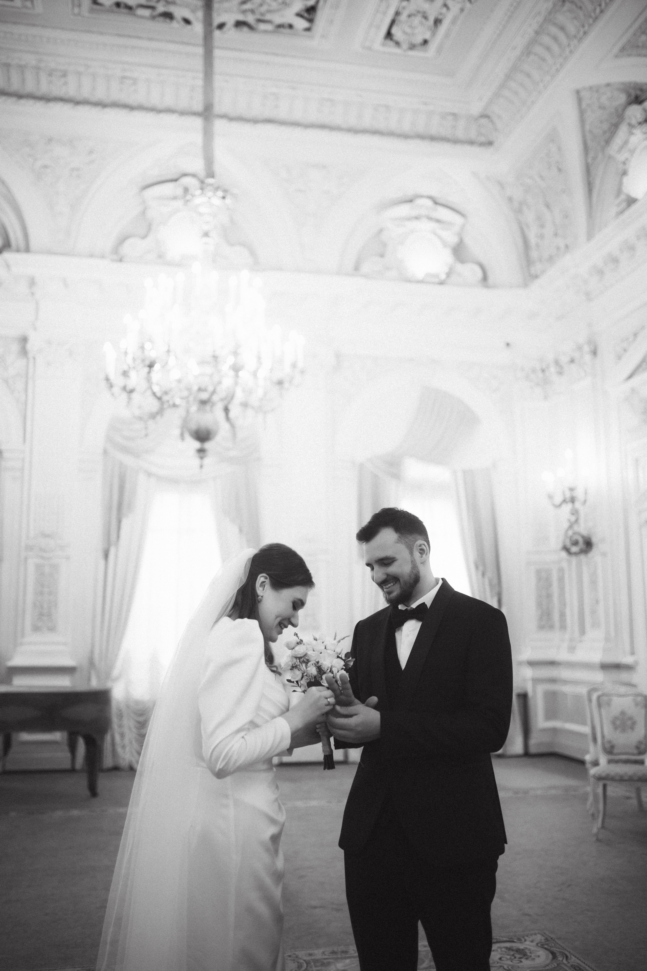 Е & Д | Санкт-Петербург. Фотограф Екатерина Амбрушкевич