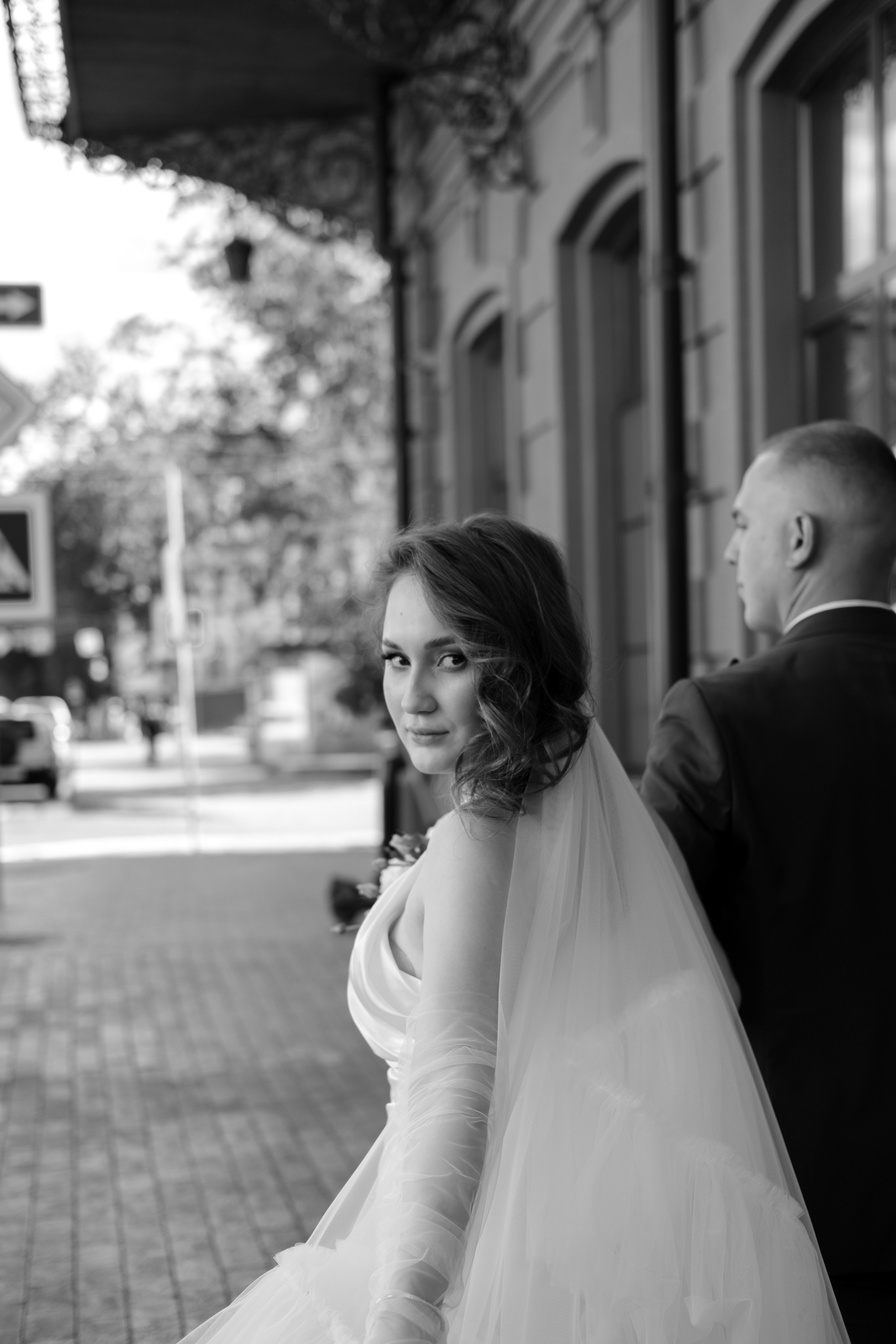 Даниял и Валерия. Фотограф в Астрахани Миронова Анастасия