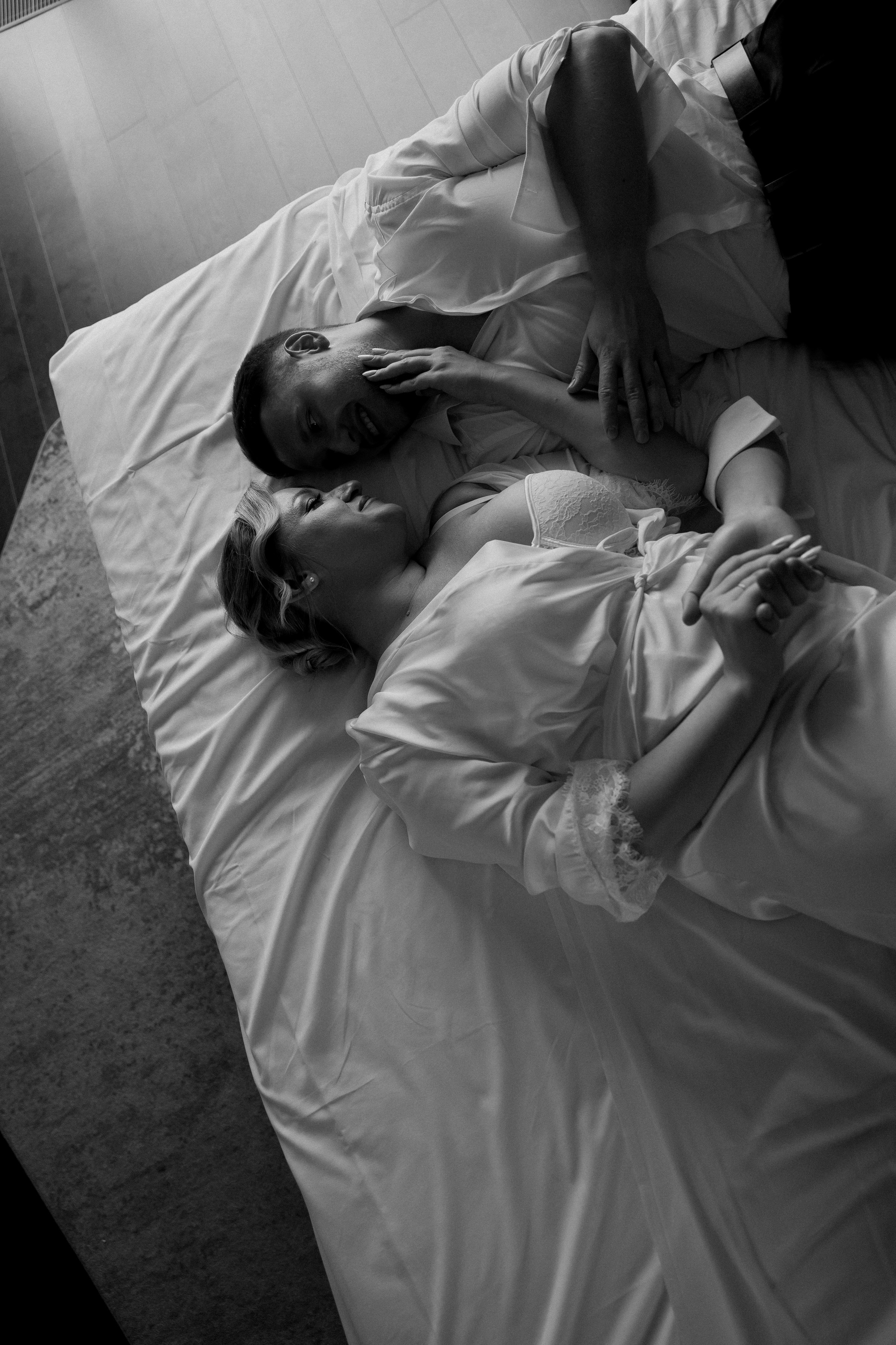 Андрей и Анастасия. Свадебный фотограф Стефания|Москва