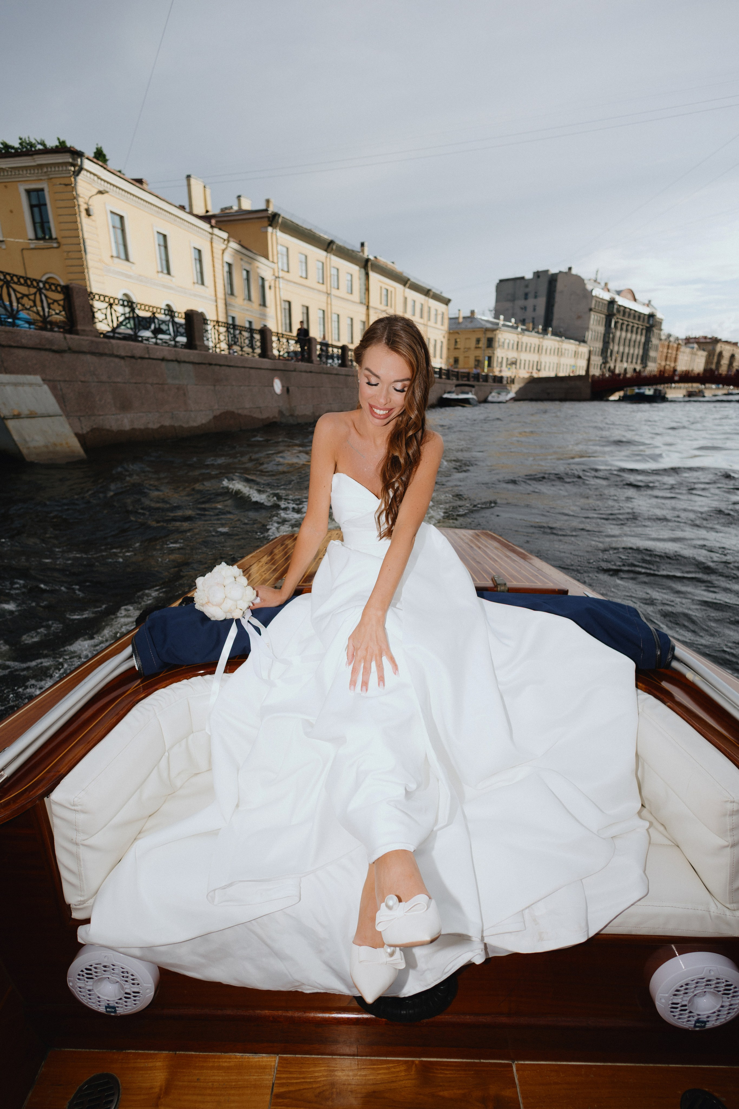 Даша и Антон. Свадебный фотограф в Санкт-Петербурге Рябикин Александр , занимаюсь св