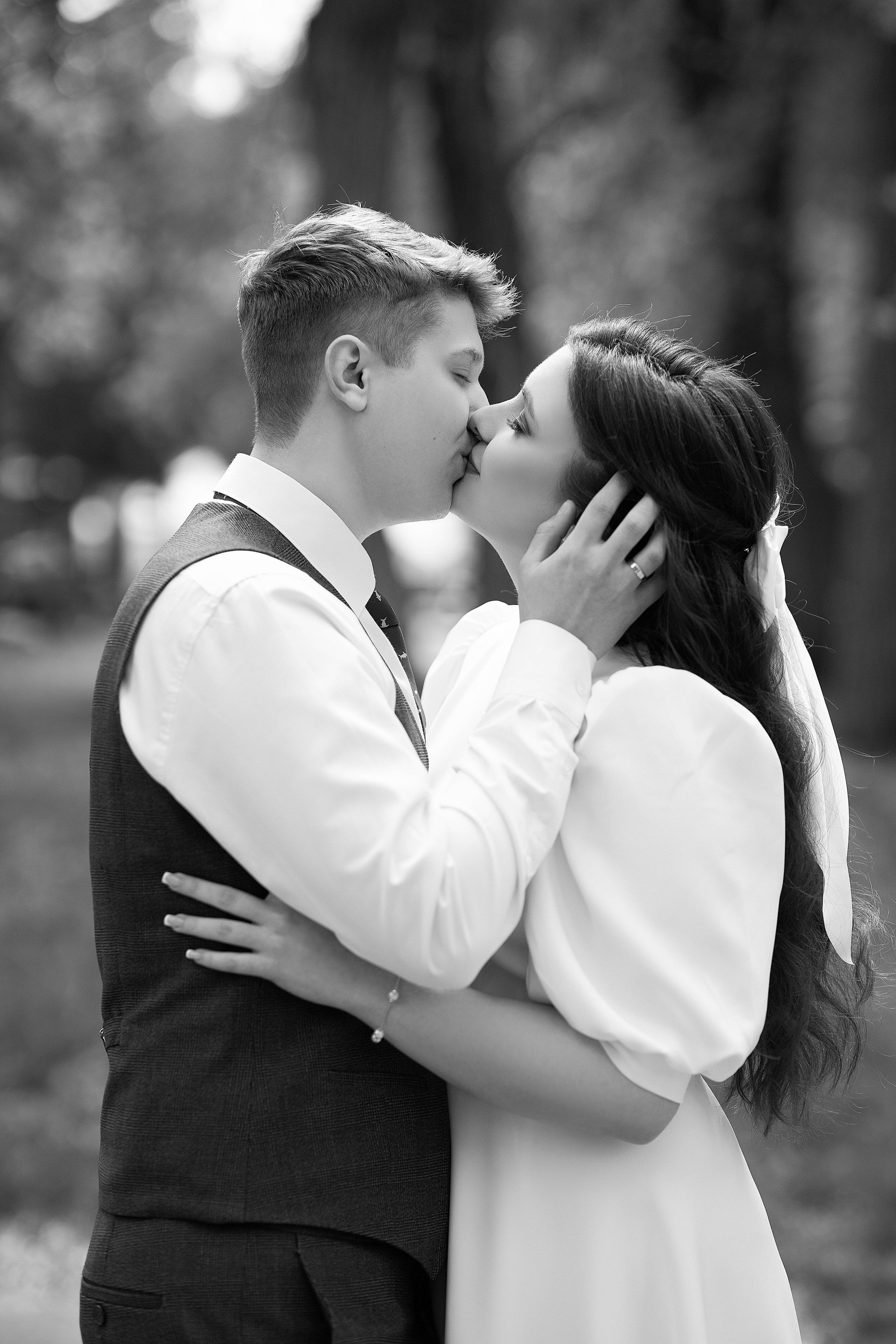 Евгений и Дарья. Свадебный фотограф Ростов-на-Дону Виолетта veslers.ph