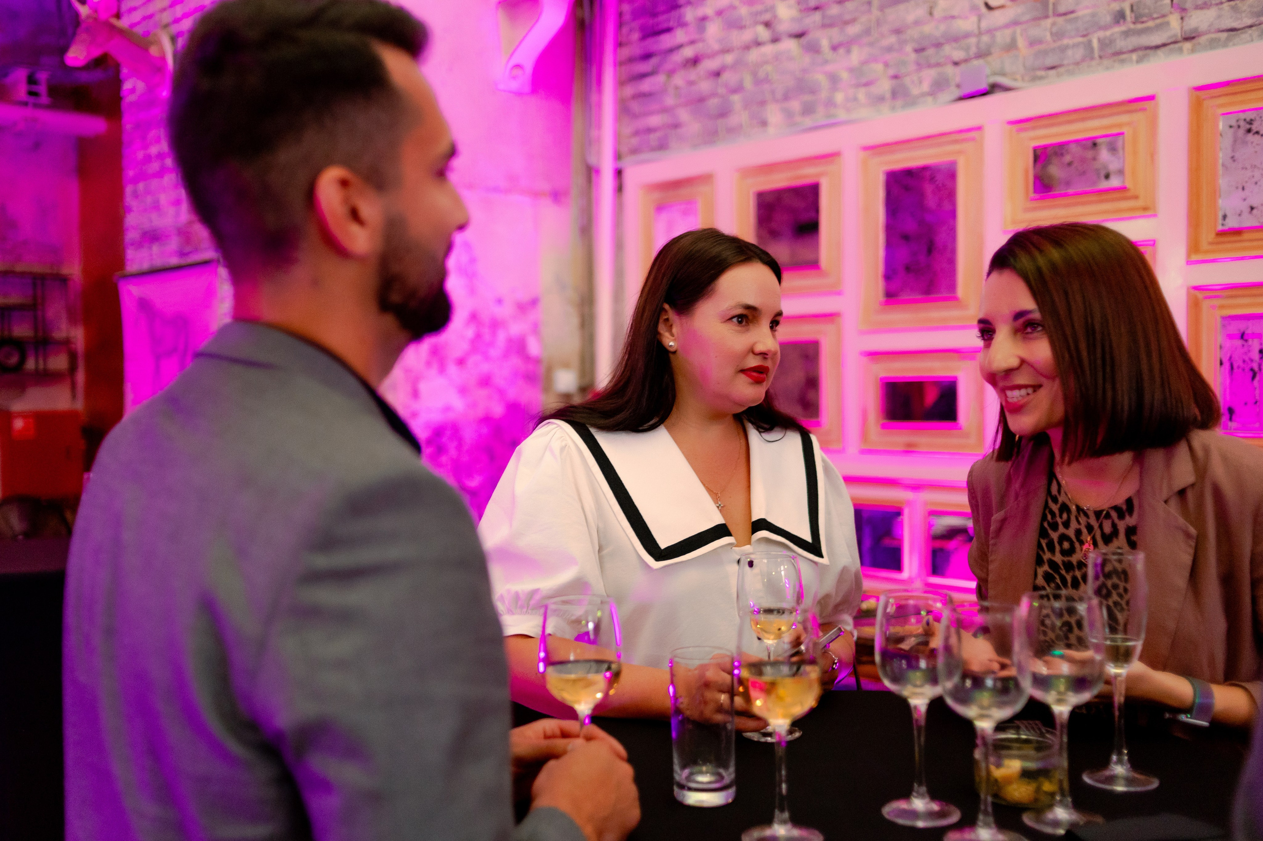 Лофт. Главная