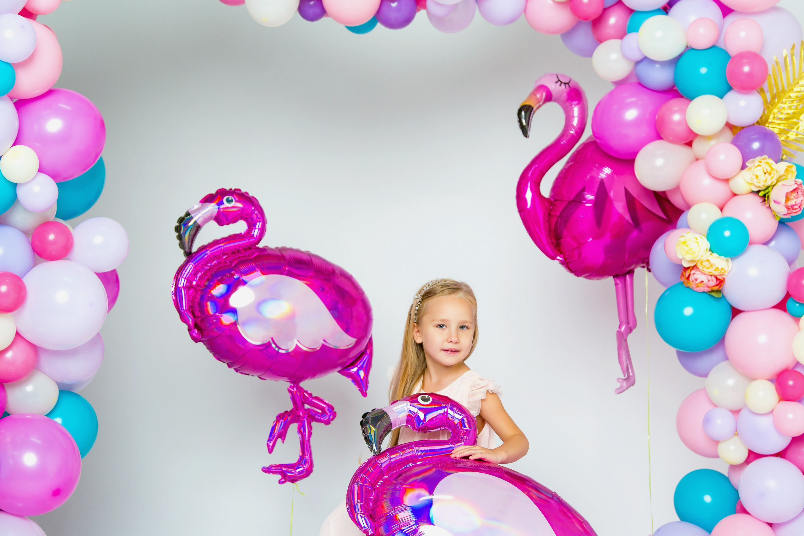 Детская. Главная