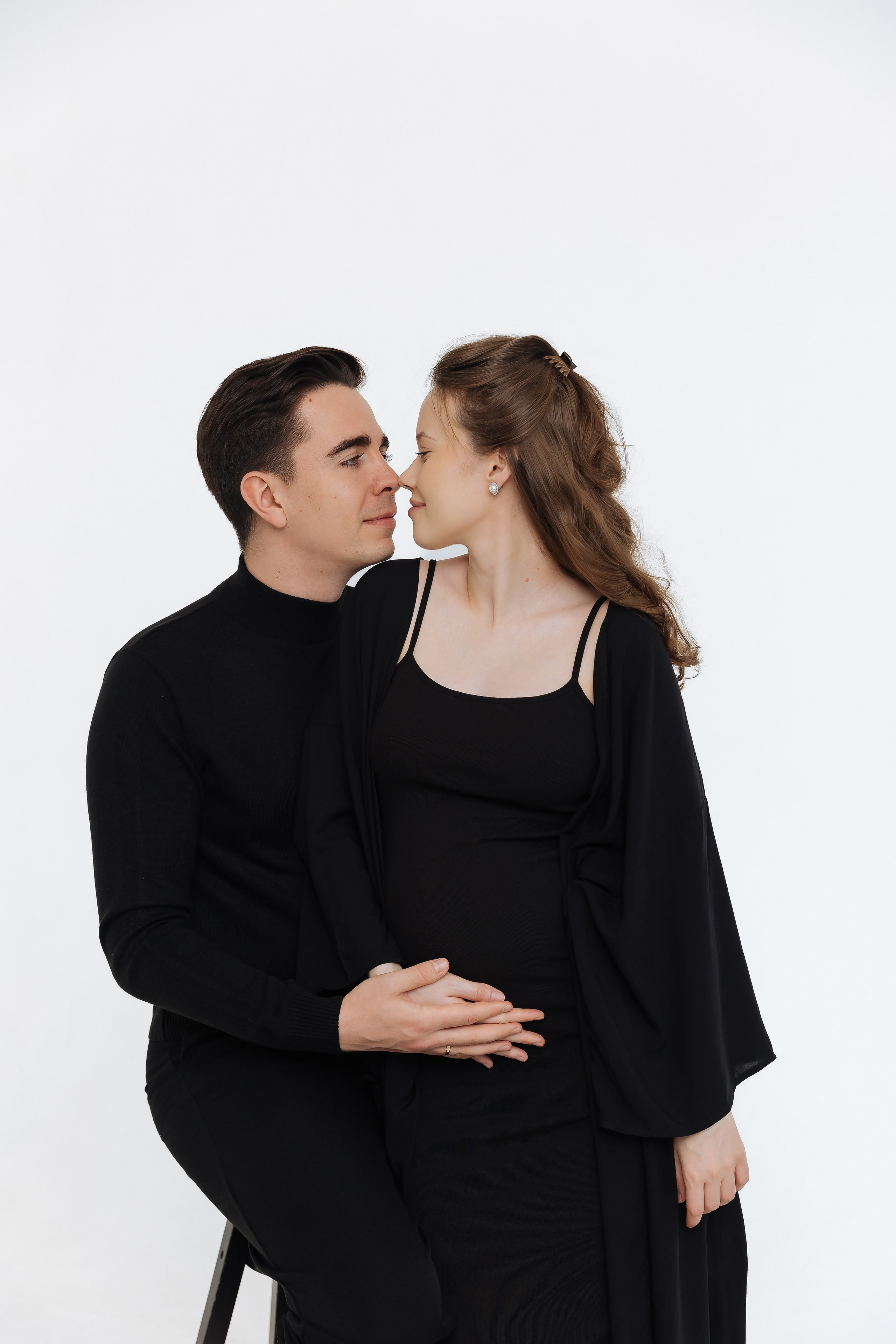 Лена и Сережа. Мозжерина Ирина — Свадебный и семейный фотограф в Екатеринбурге