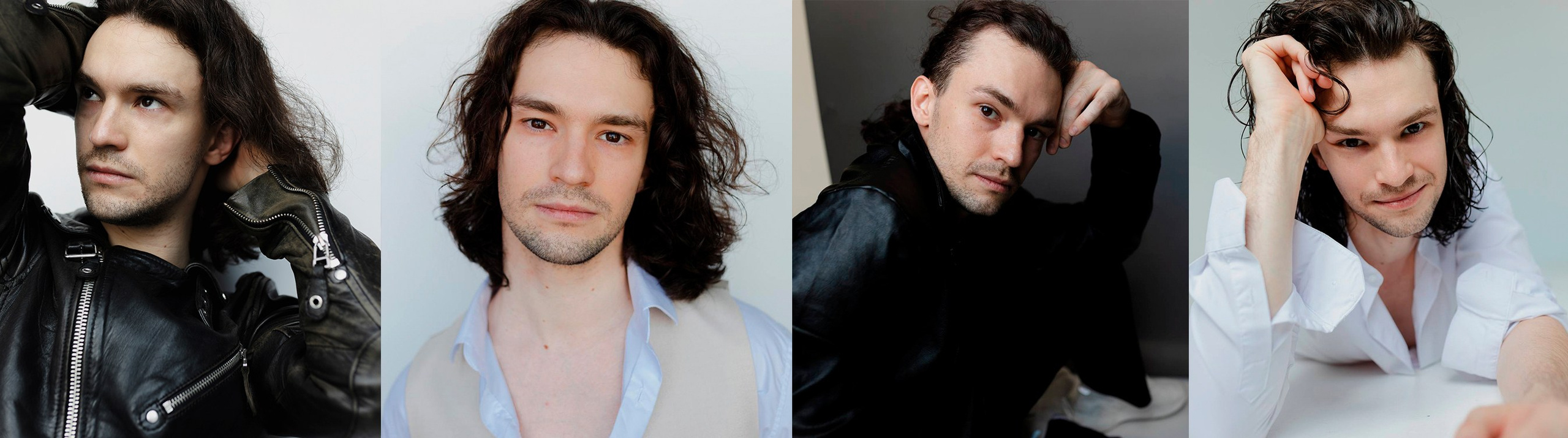 Wave one actors