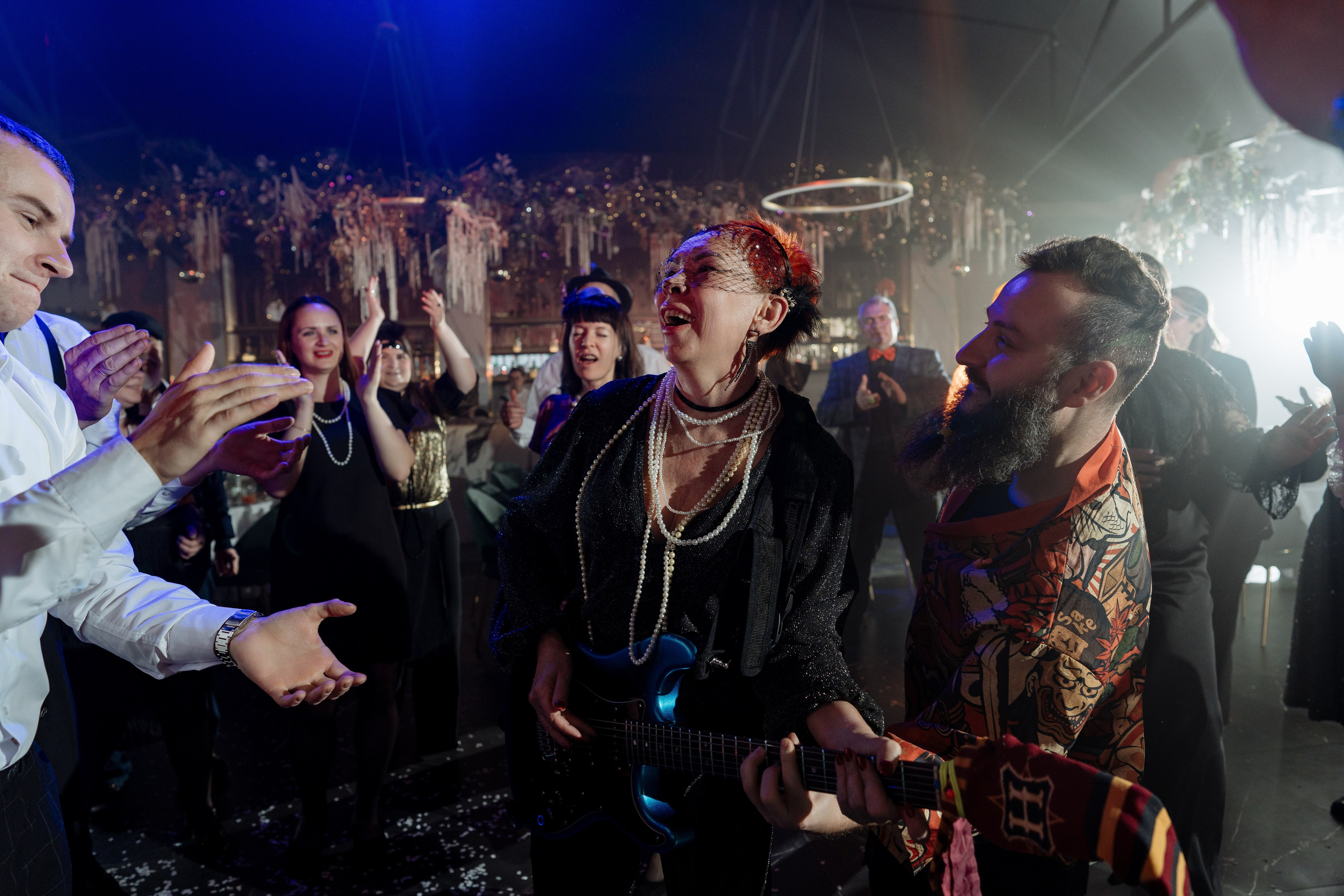 Альбион Тур