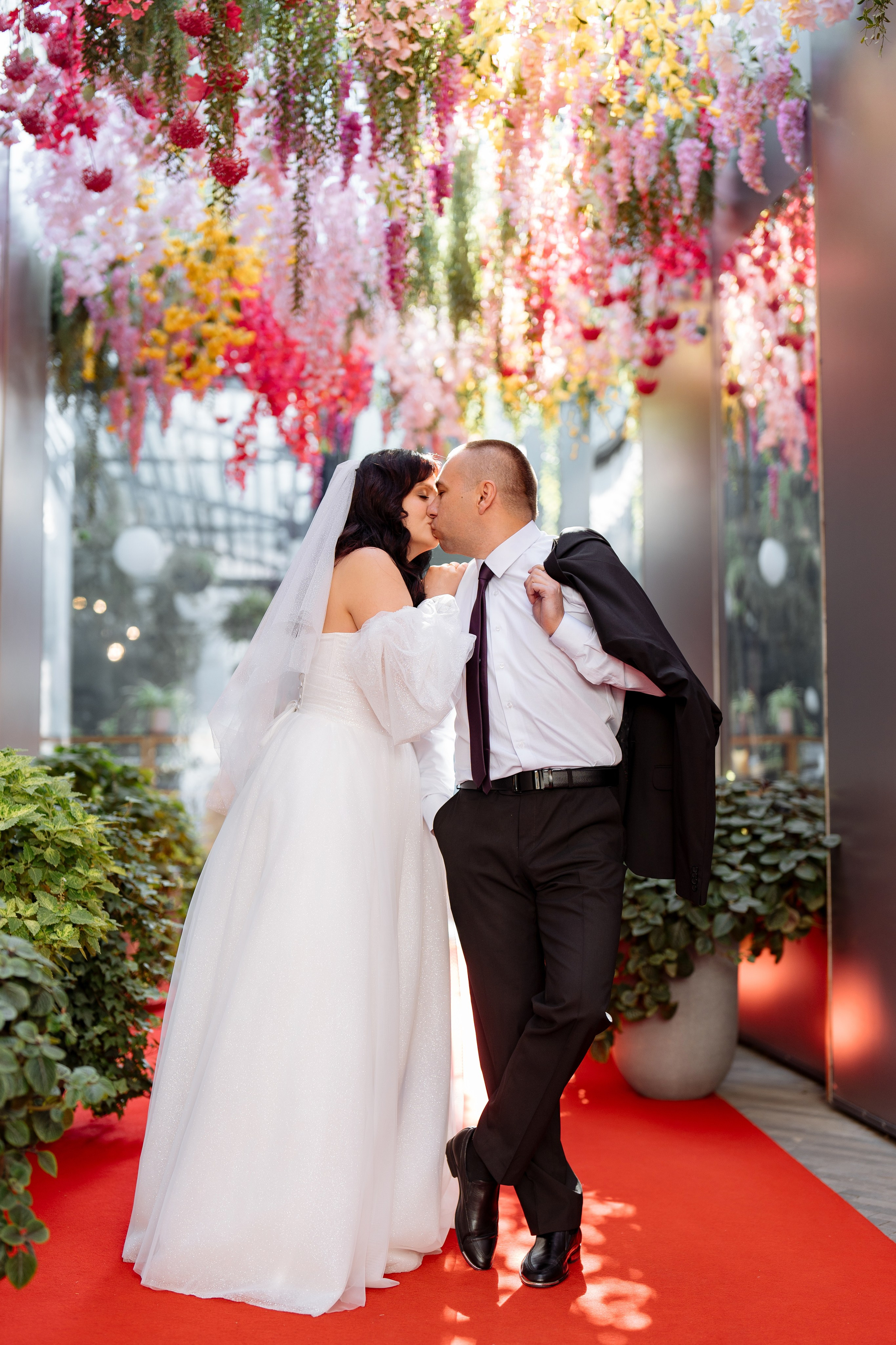 Владислав и Кристина