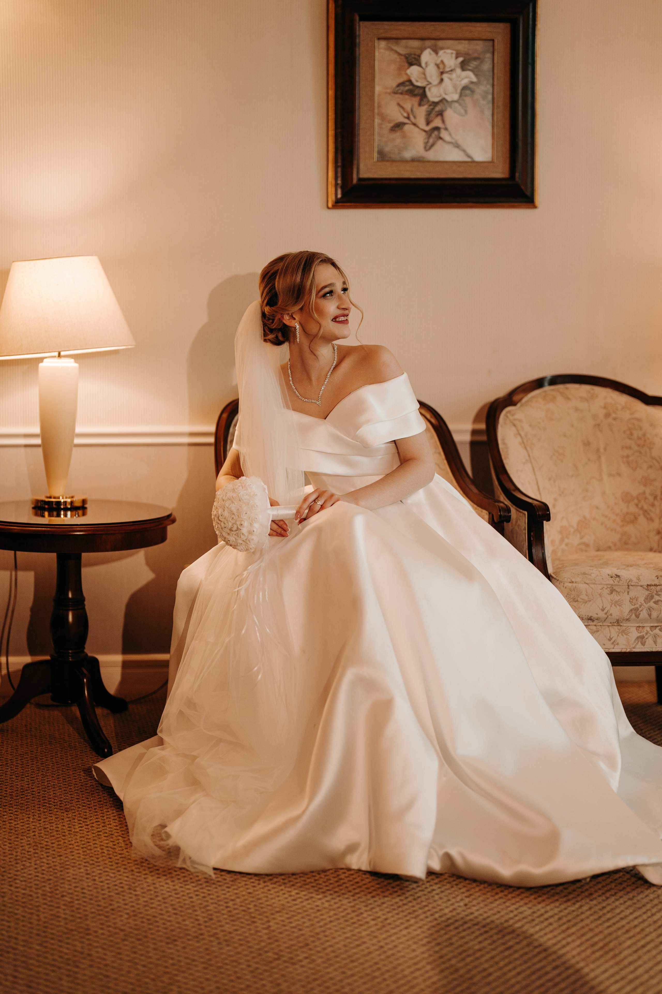 Данила и Анна