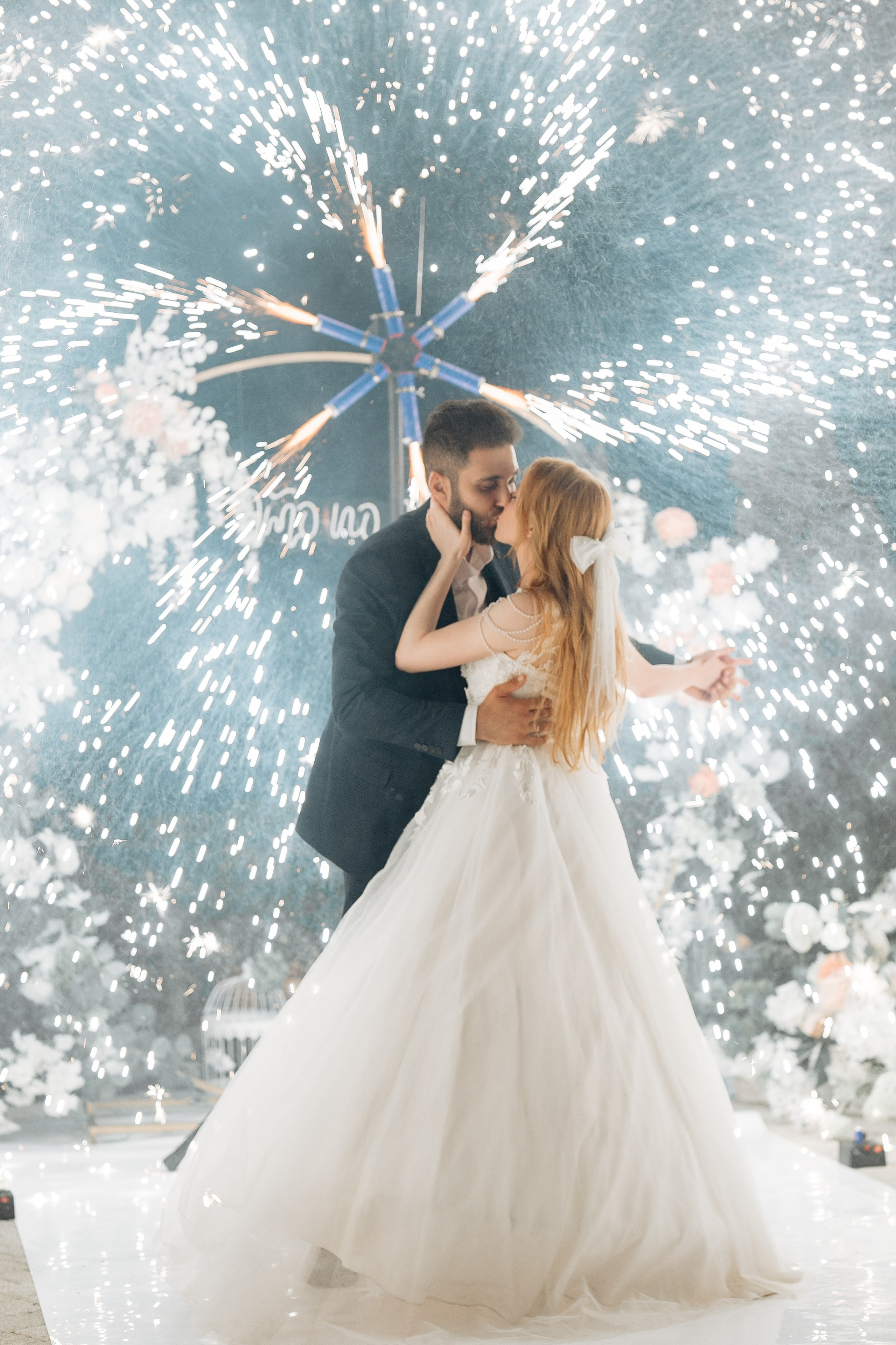 Александр и Анастасия