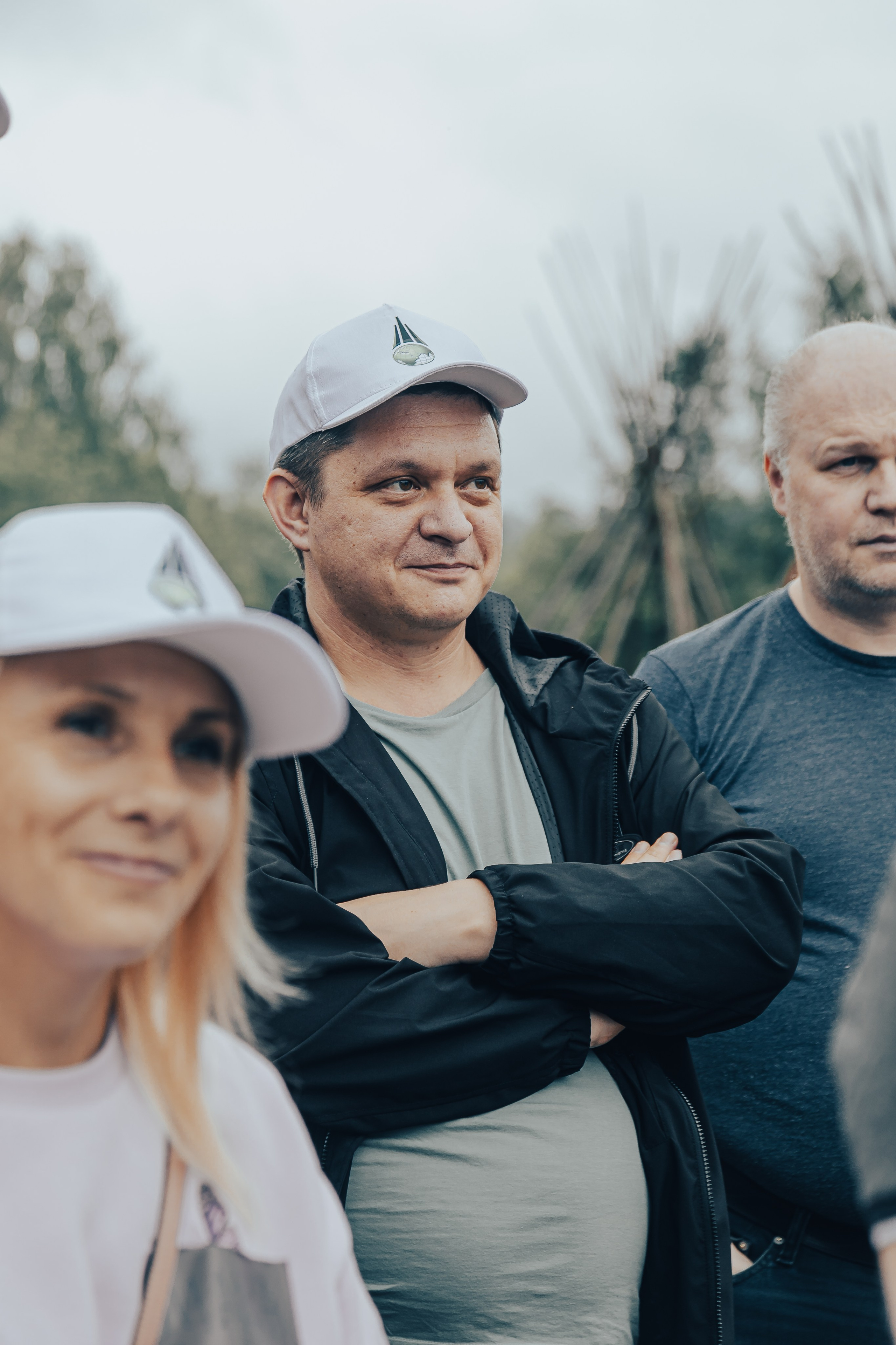 КОРПОРАТИВ ЛЕТНИЙ. Главная