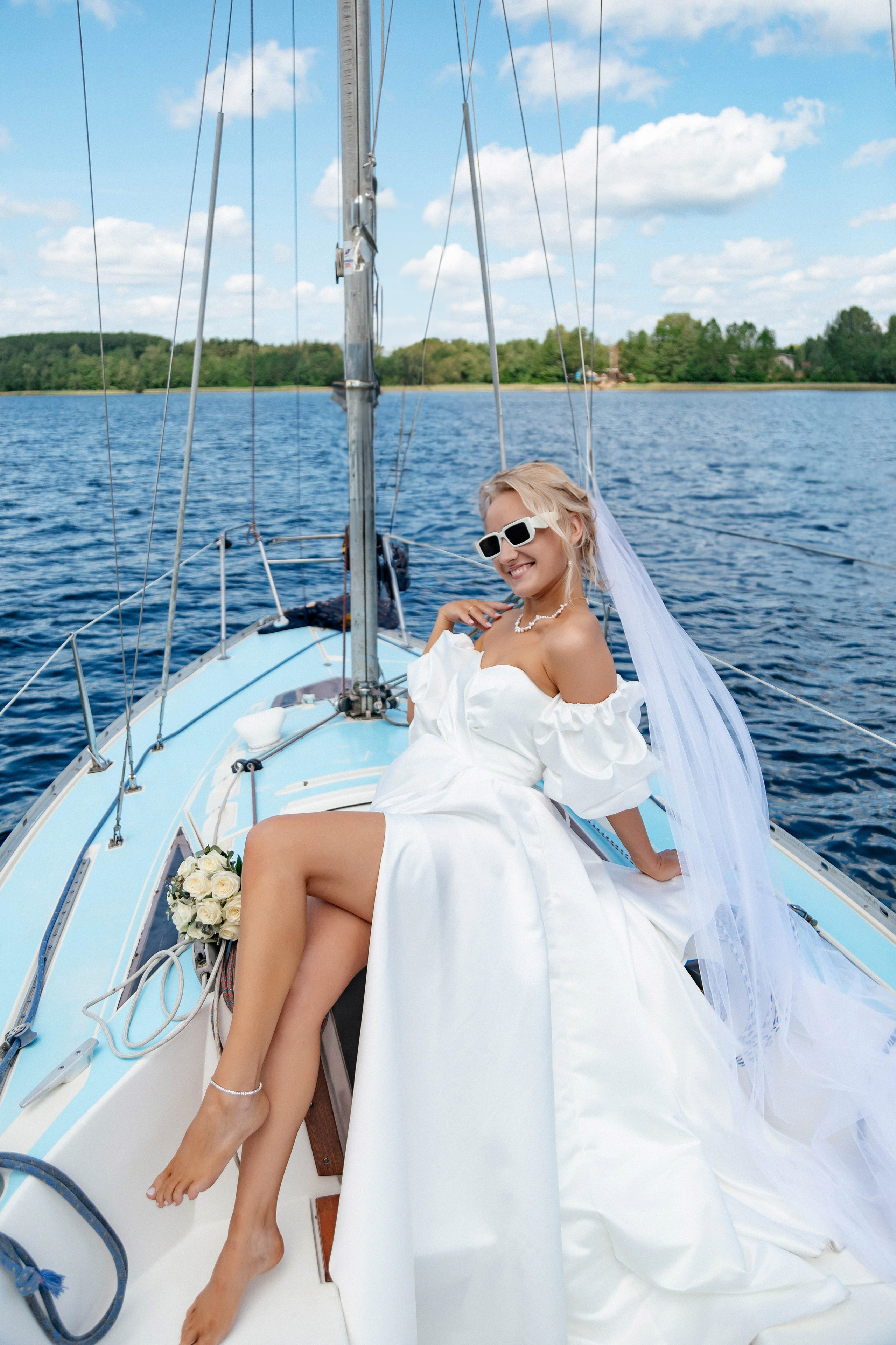 Настя и Игорь. Свадебный и семейный фотограф Юлия Виноградова