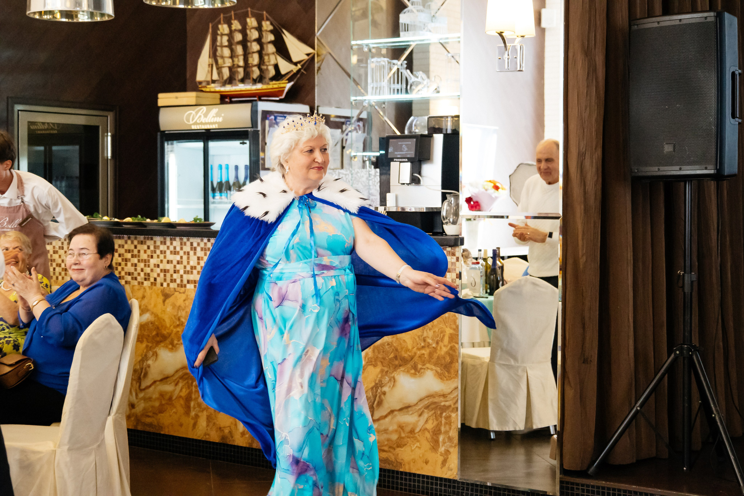 Юбилей 70. Фотограф в Иркутске