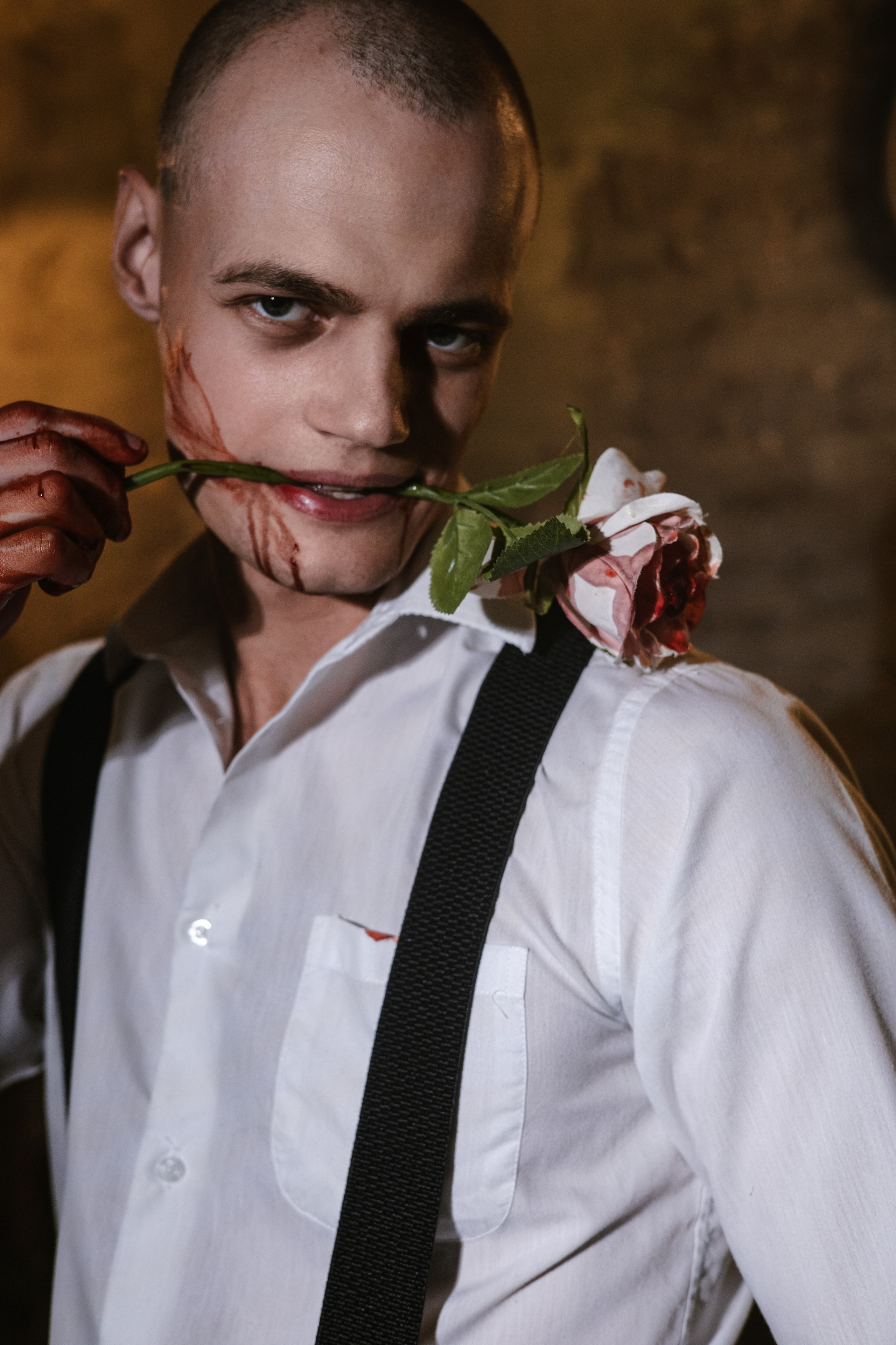 Halloween 2024. Gorbunova Alina Фотограф