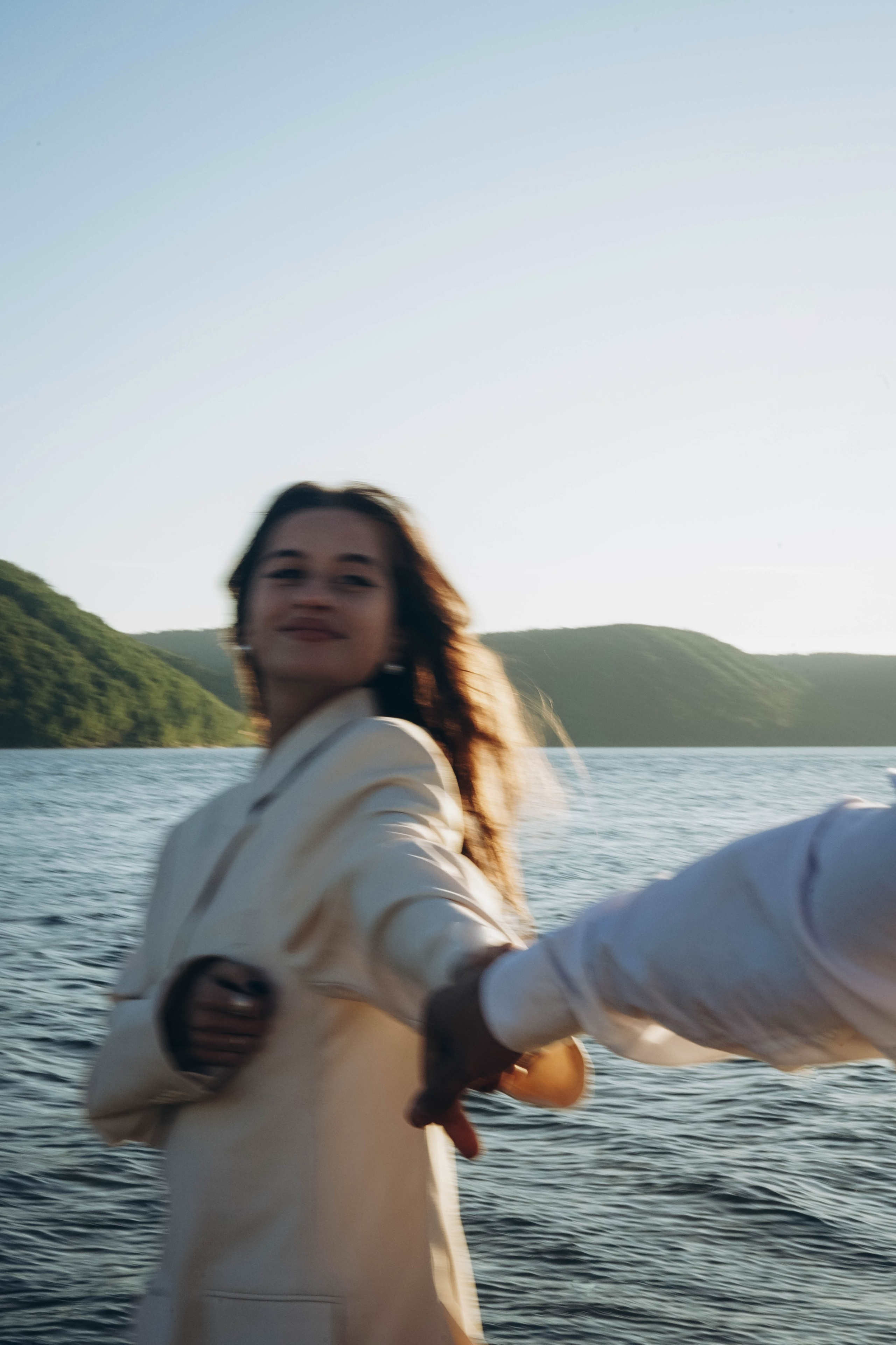 Диана и Коля. Фотограф в Иркутске