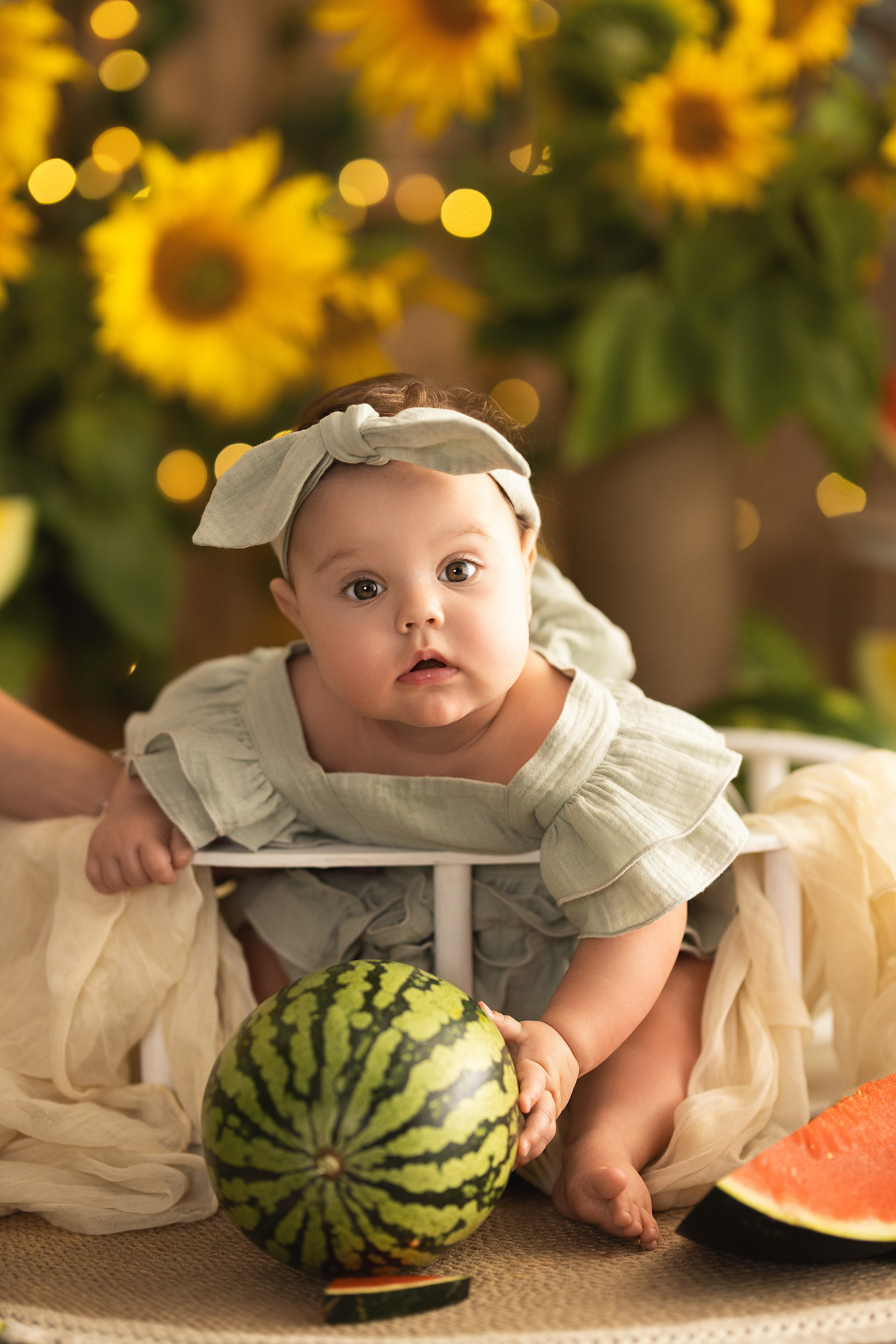 Малыши. Семейный и детский фотограф г. Абакан Яна Франц