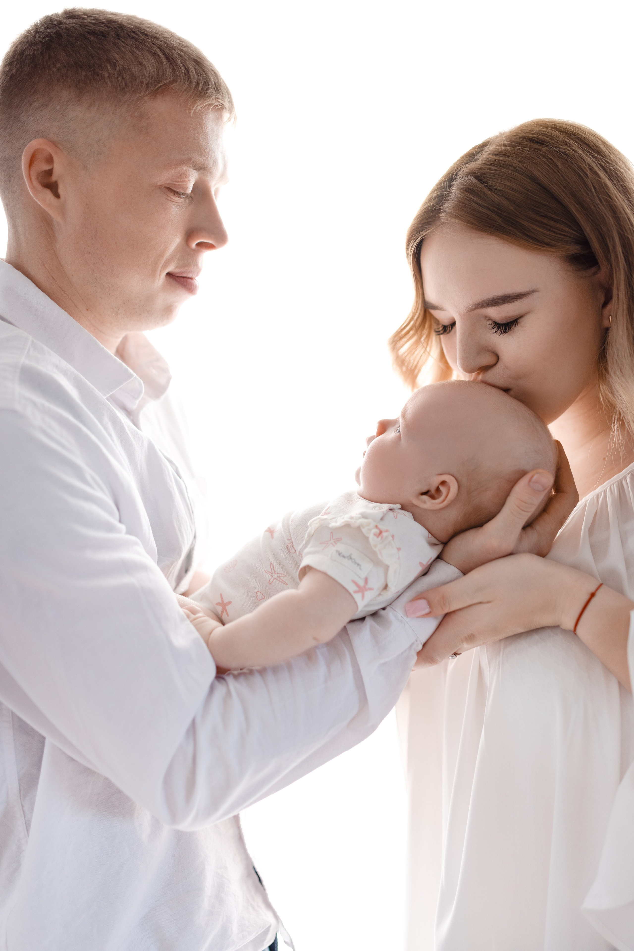 Семейные. Семейный и детский фотограф г. Абакан Яна Франц