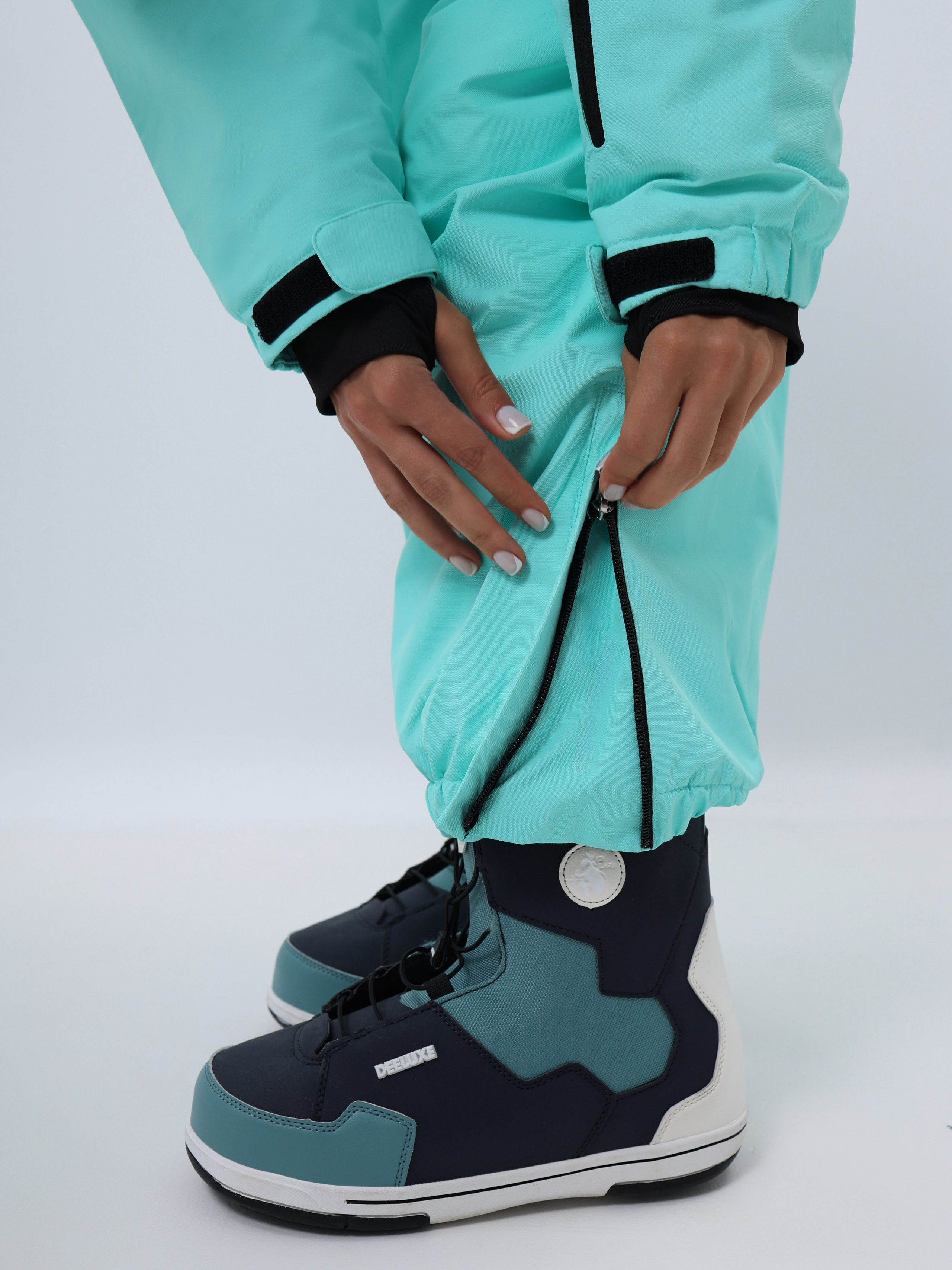 Горнолыжная одежда. Meyker Daria • Photographer in St. Petersburg