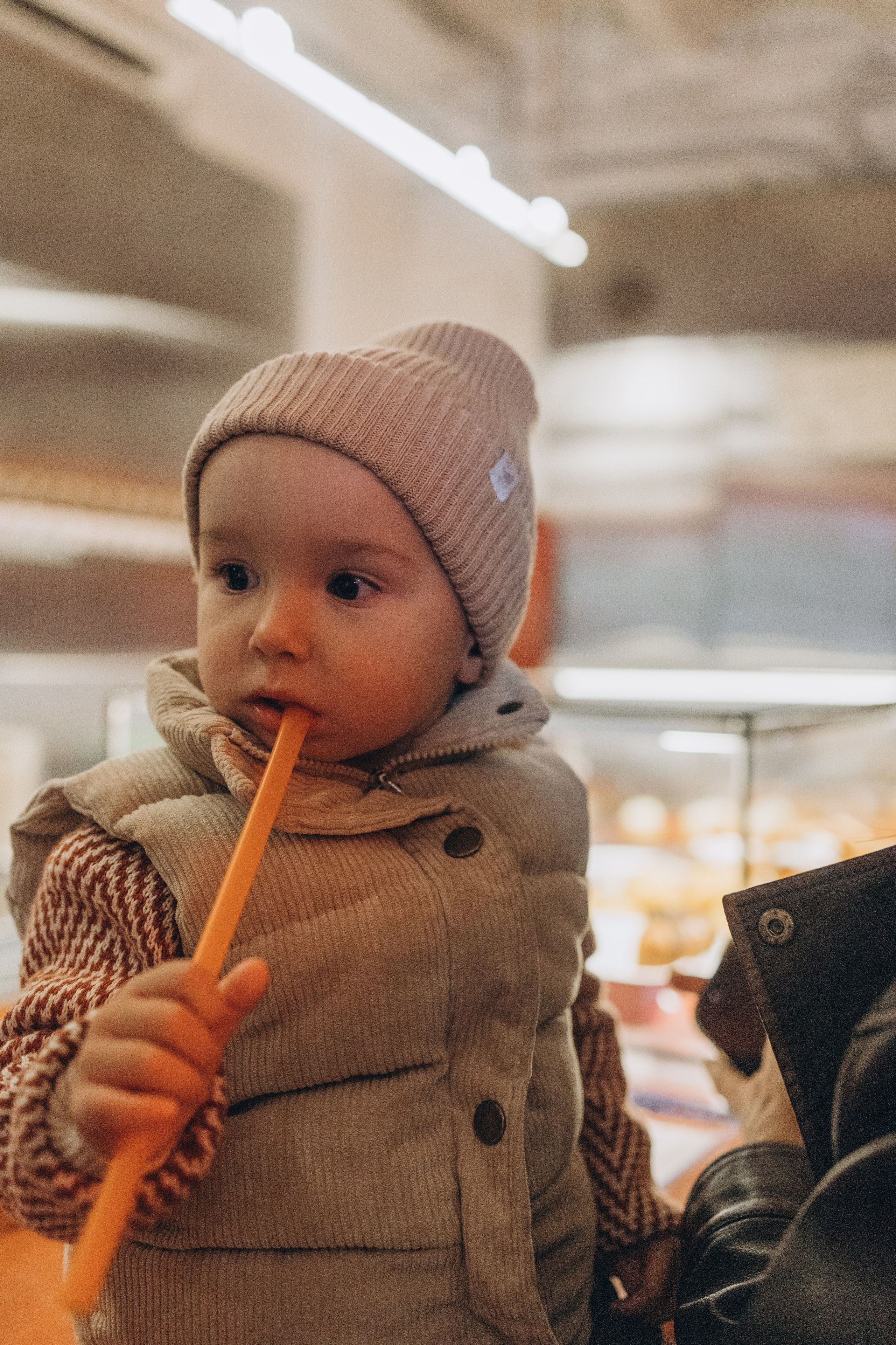 Полина и Матвей. Семейный фотограф в Москве Виктория Ястребинская